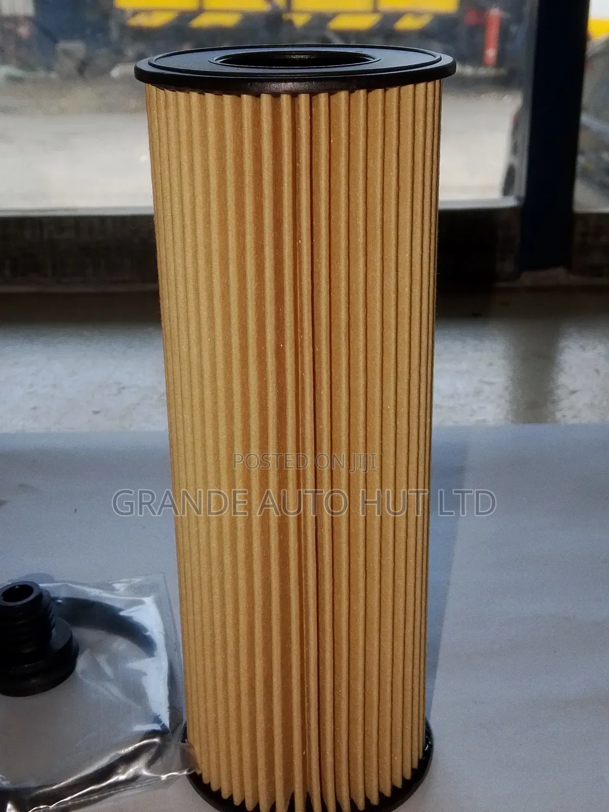 Oil Filter Diesel for Hyundai Santa Fe 2021 (Autotex Brand)
