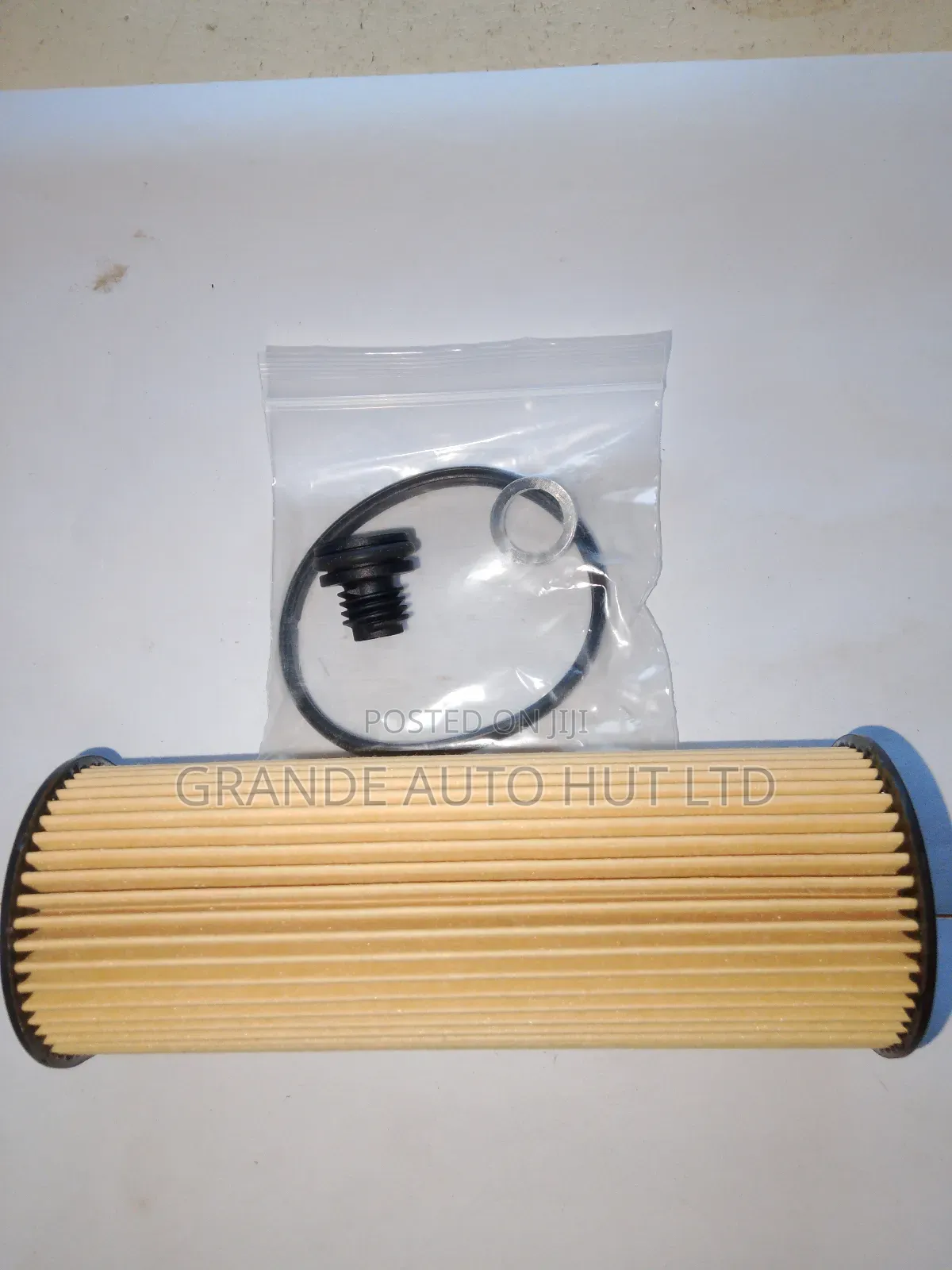 Oil Filter Diesel for Hyundai Santa Fe 2021 (Autotex Brand)