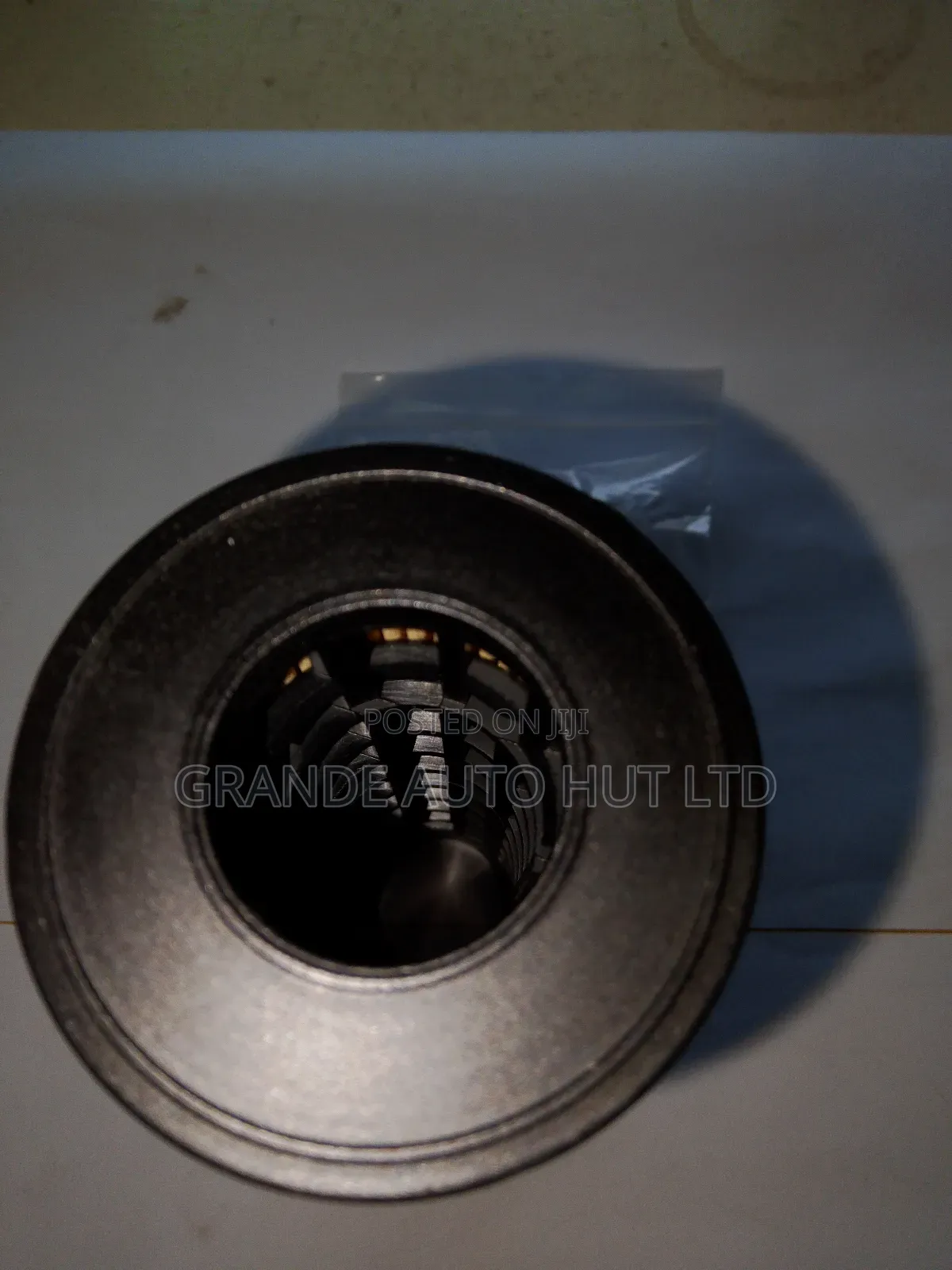 Oil Filter Diesel for Hyundai Santa Fe 2021 (Autotex Brand)