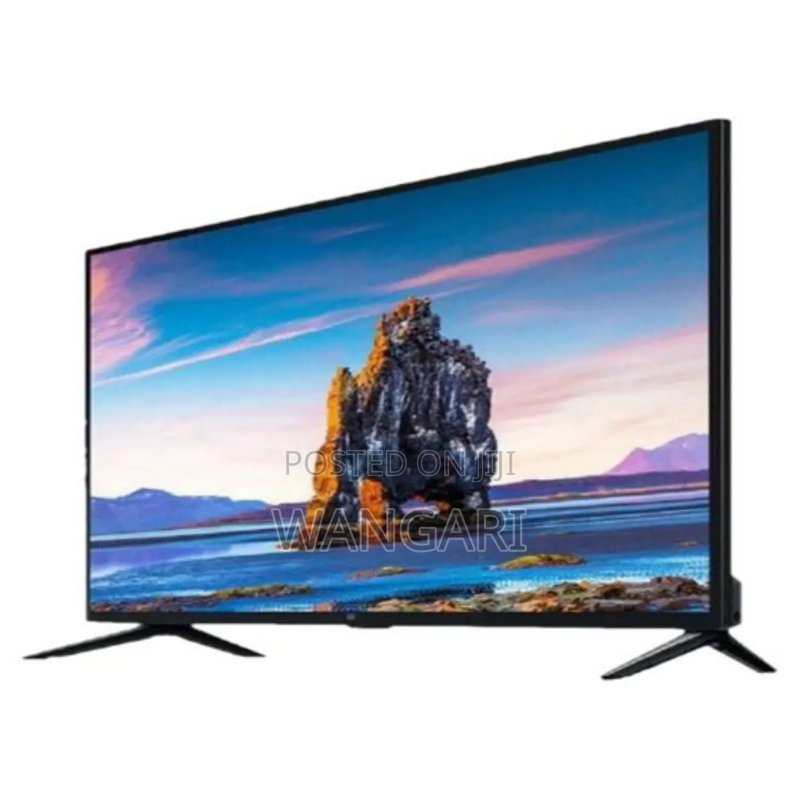 Brand New GLD 43 Inches Smart Tv Bluetooth