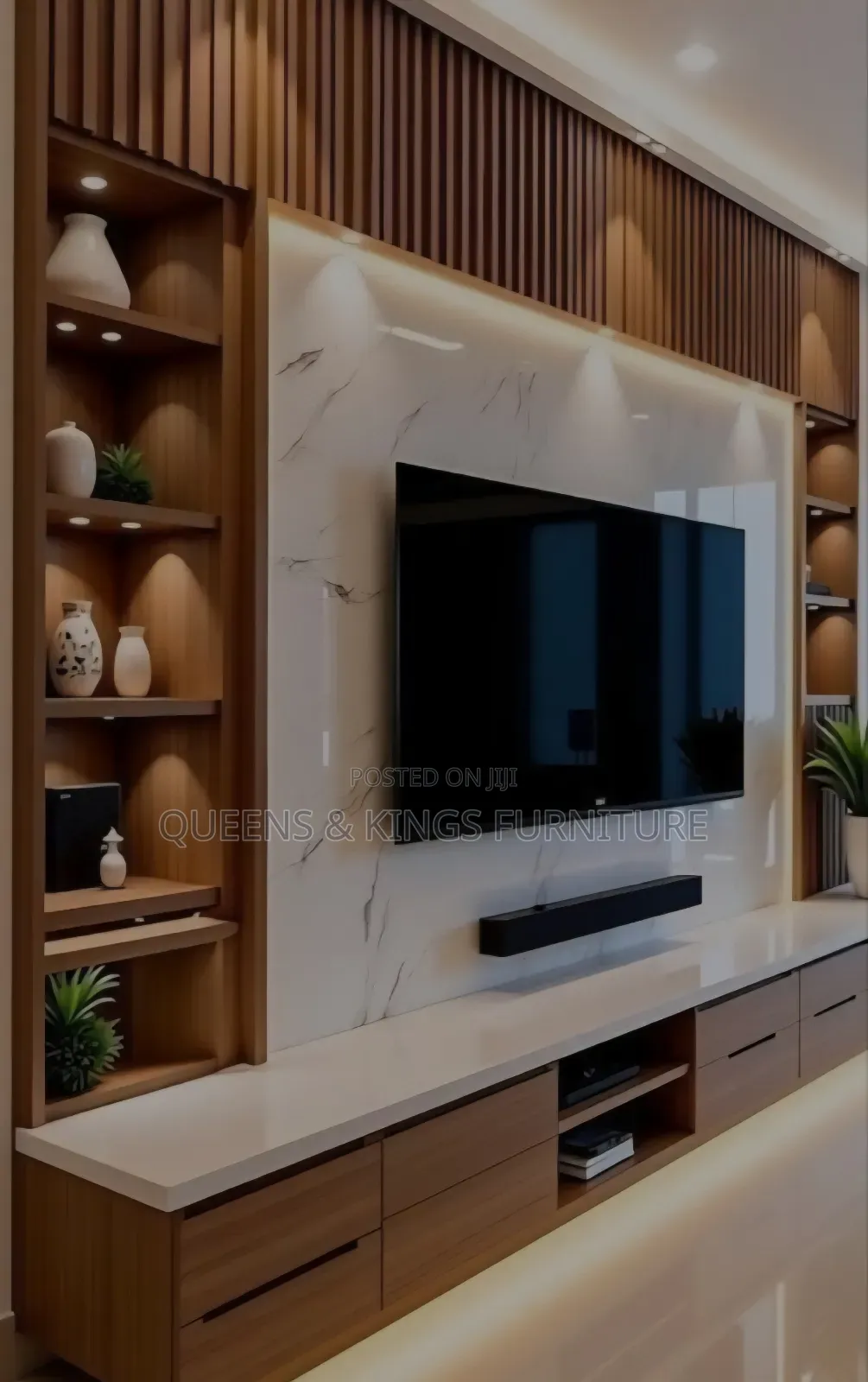 Hisense 55inch Tv