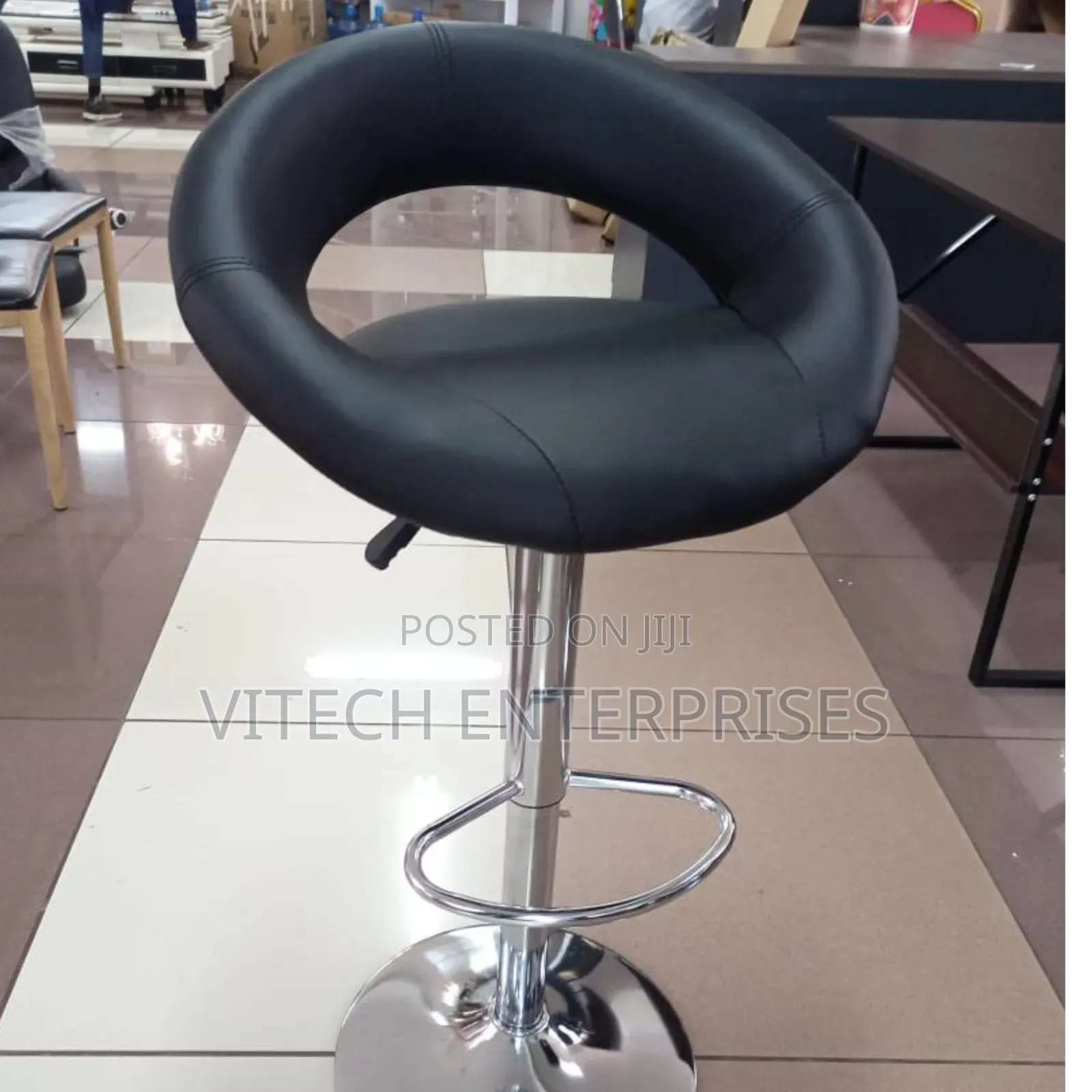 Bar Stool, Modern Bar Stool