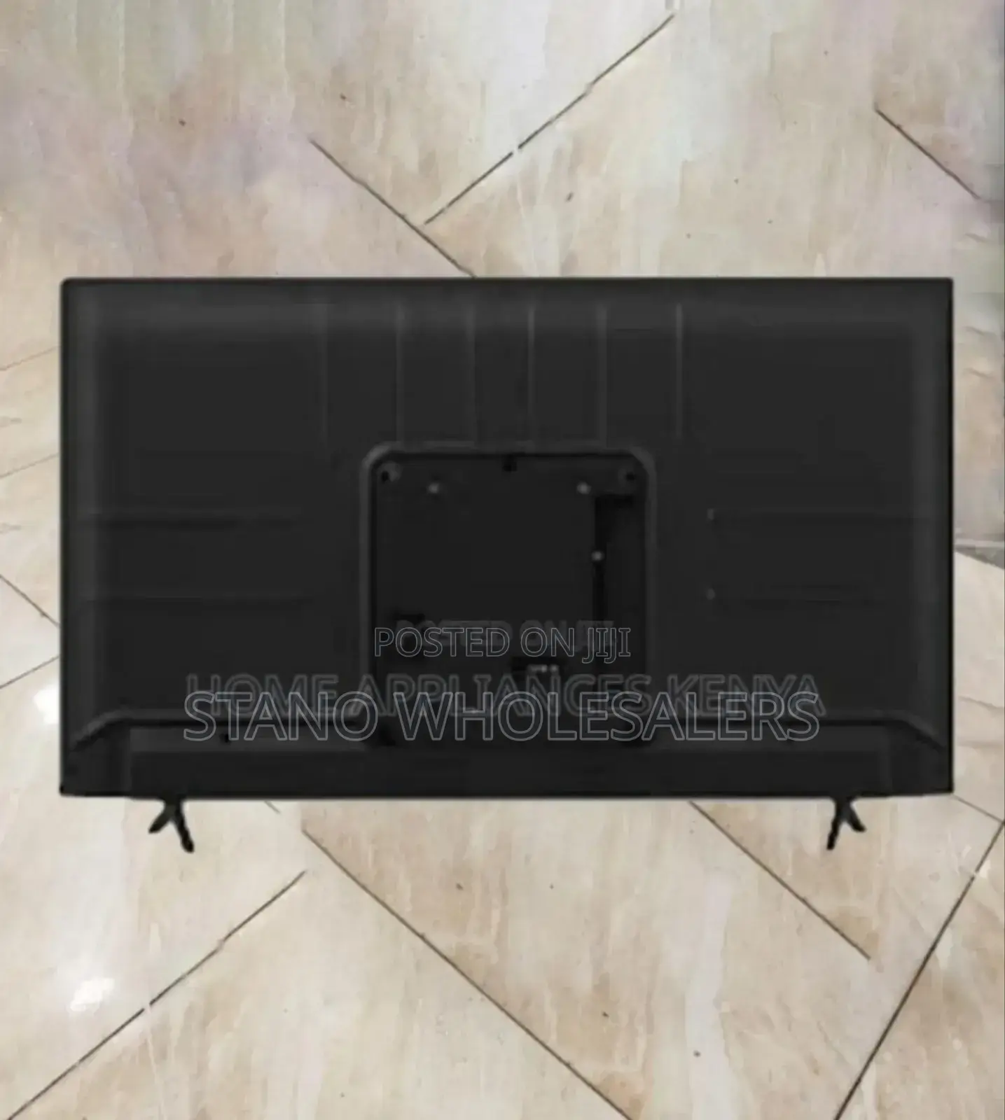 New GLD 32inch Smart Tv