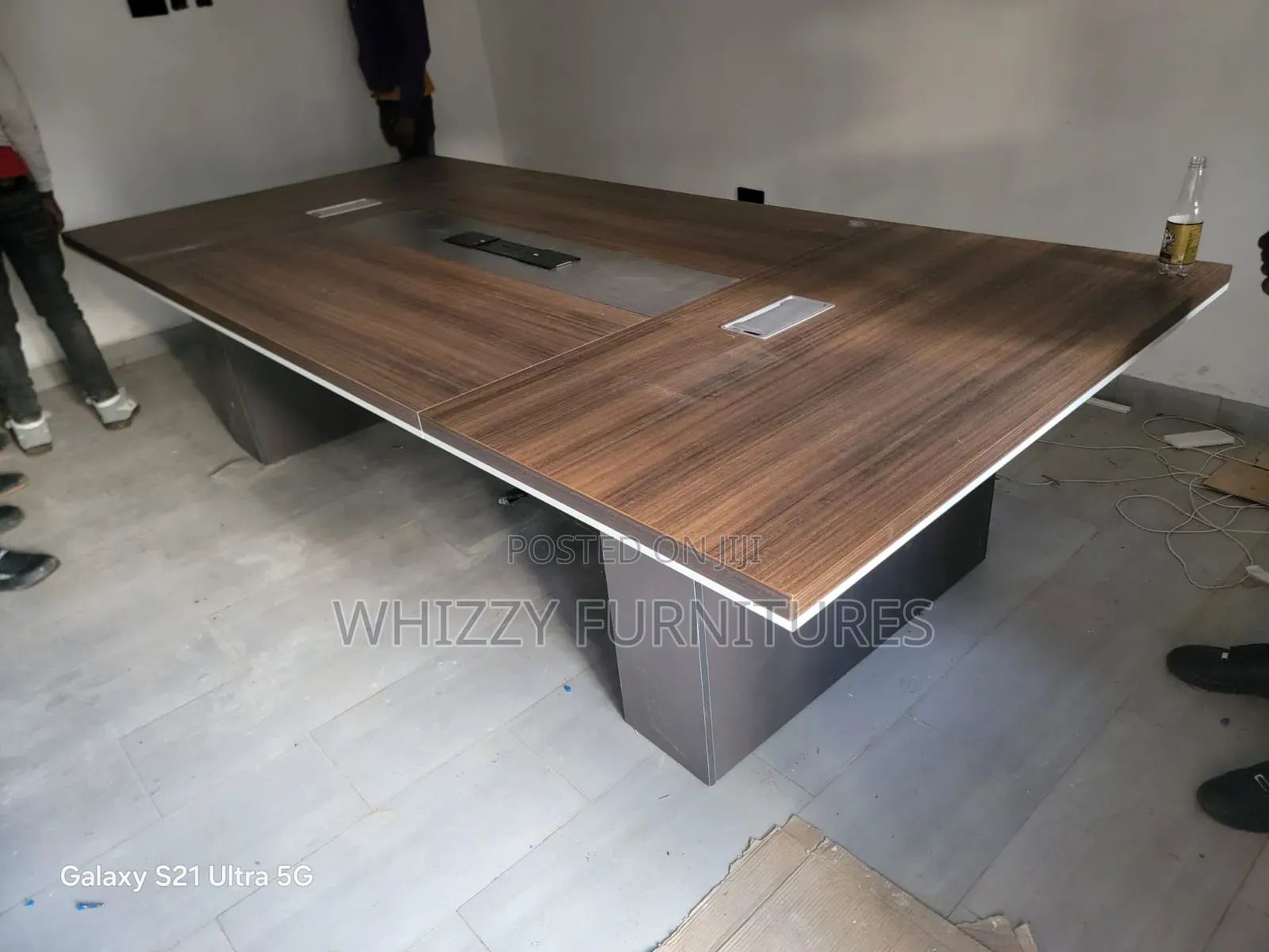 Executive Conference Table 3m