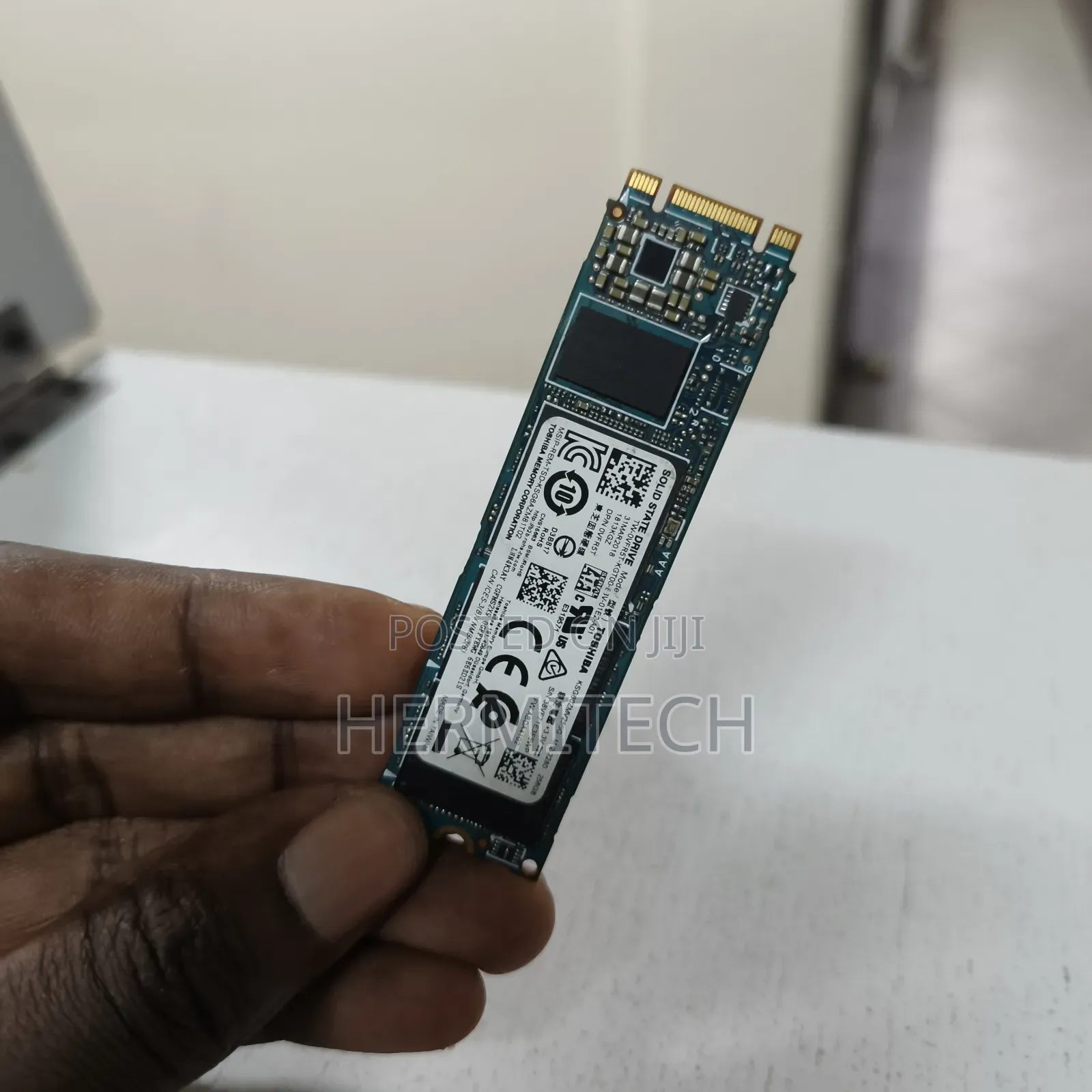 256gb SSD for Laptop