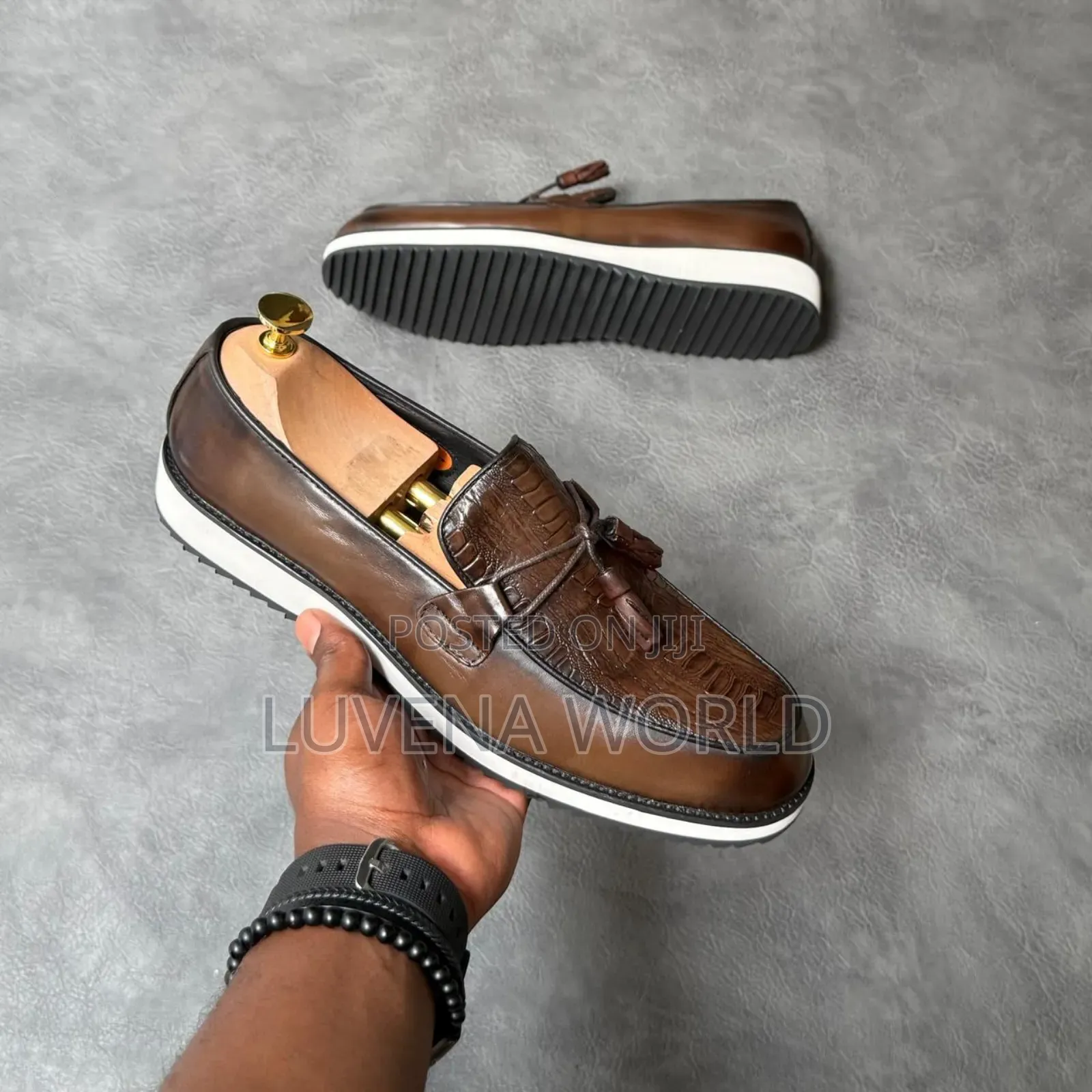 John Foster Casuals