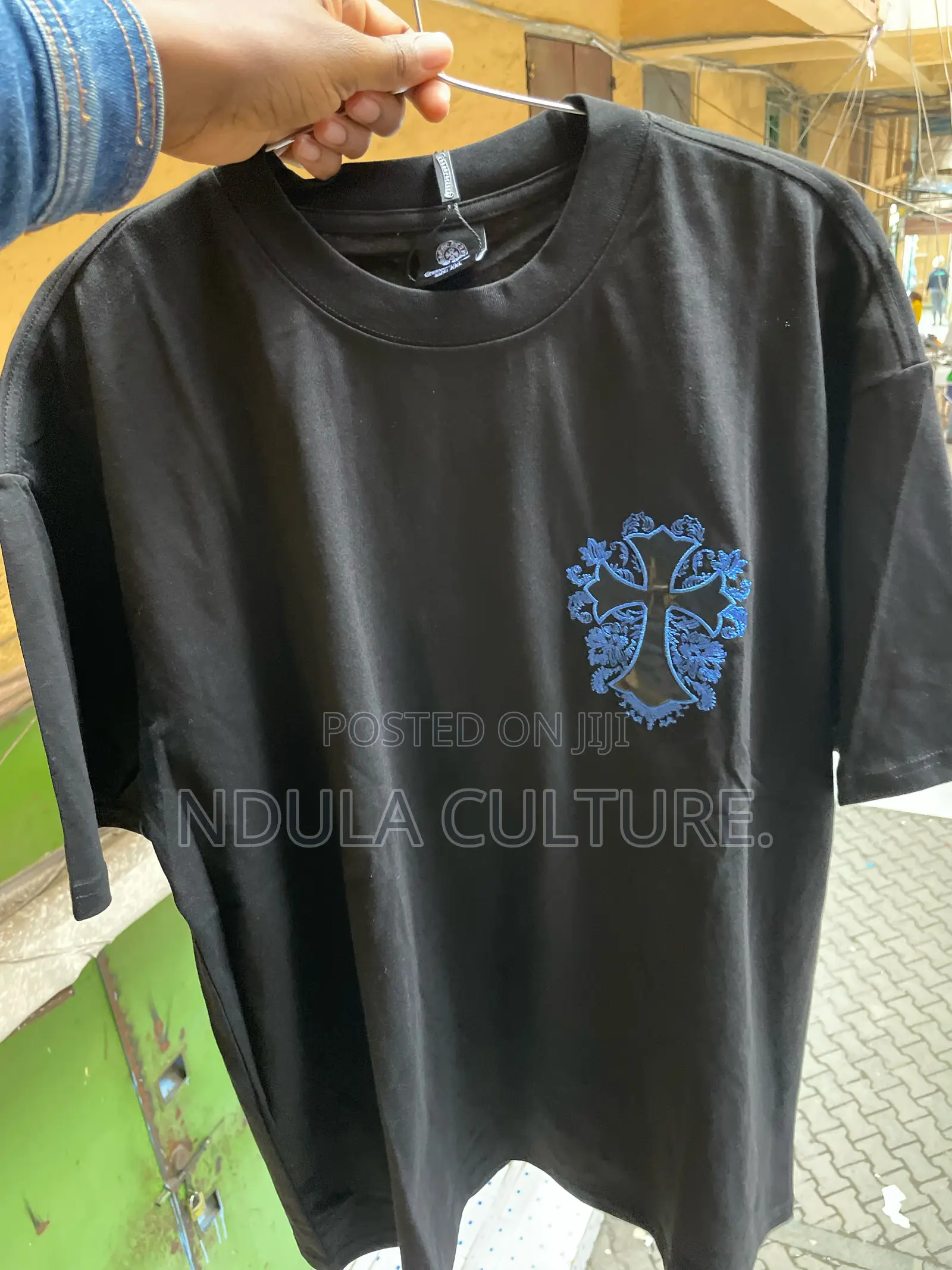 Fashion Tshirts