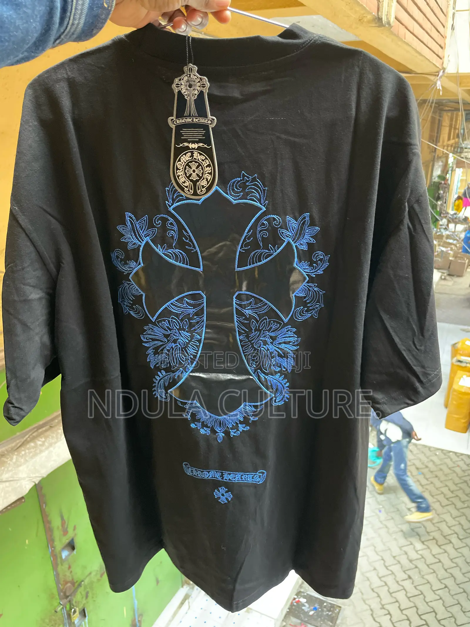 Fashion Tshirts