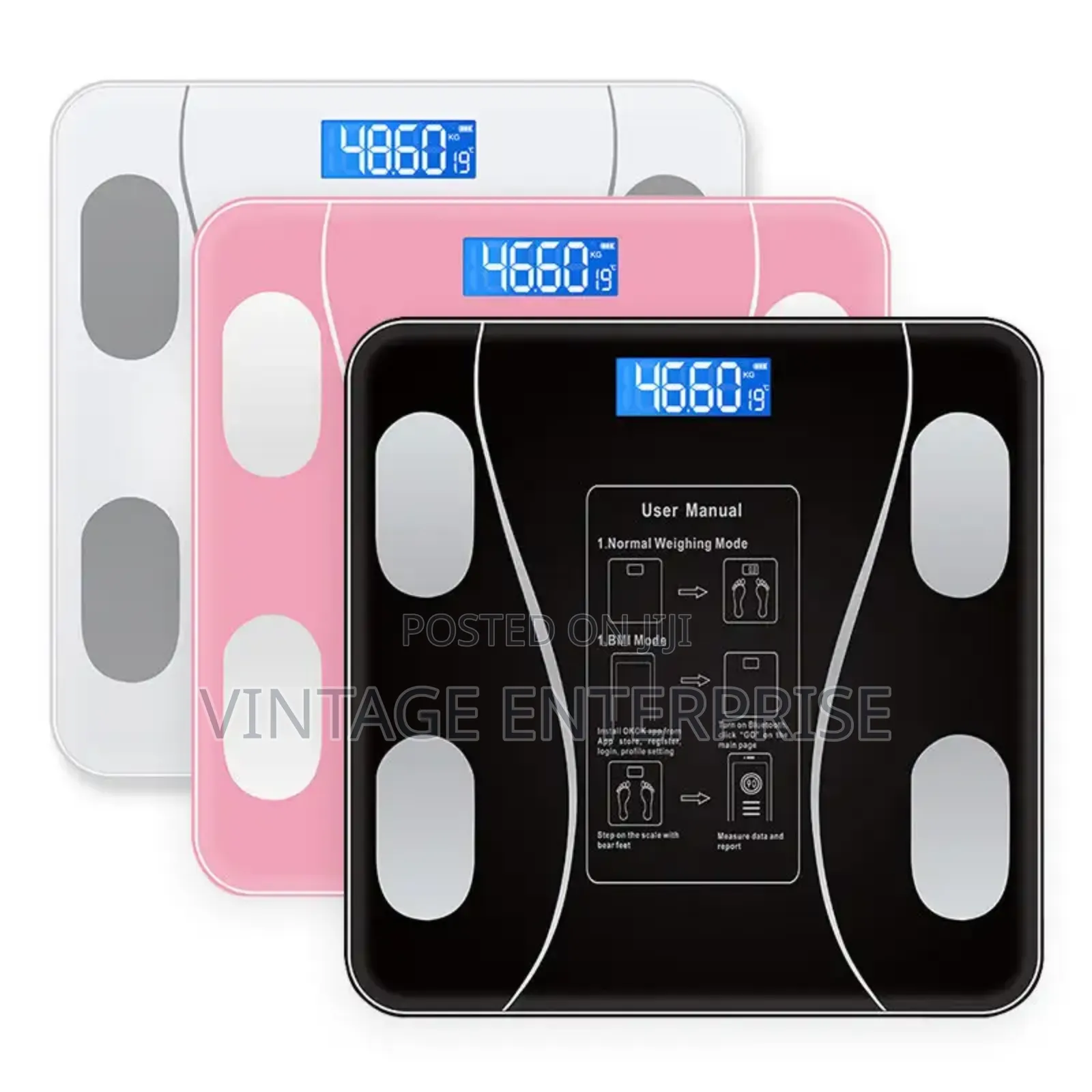 Bmi Smart Body Weight Scale,Bmi Smart Digital Personal Weight Scale