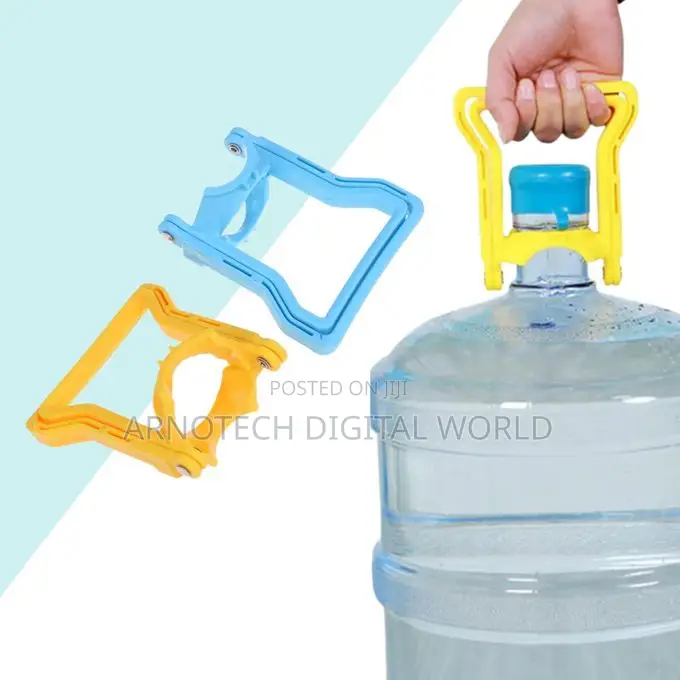 Water Bottle Carry Handle