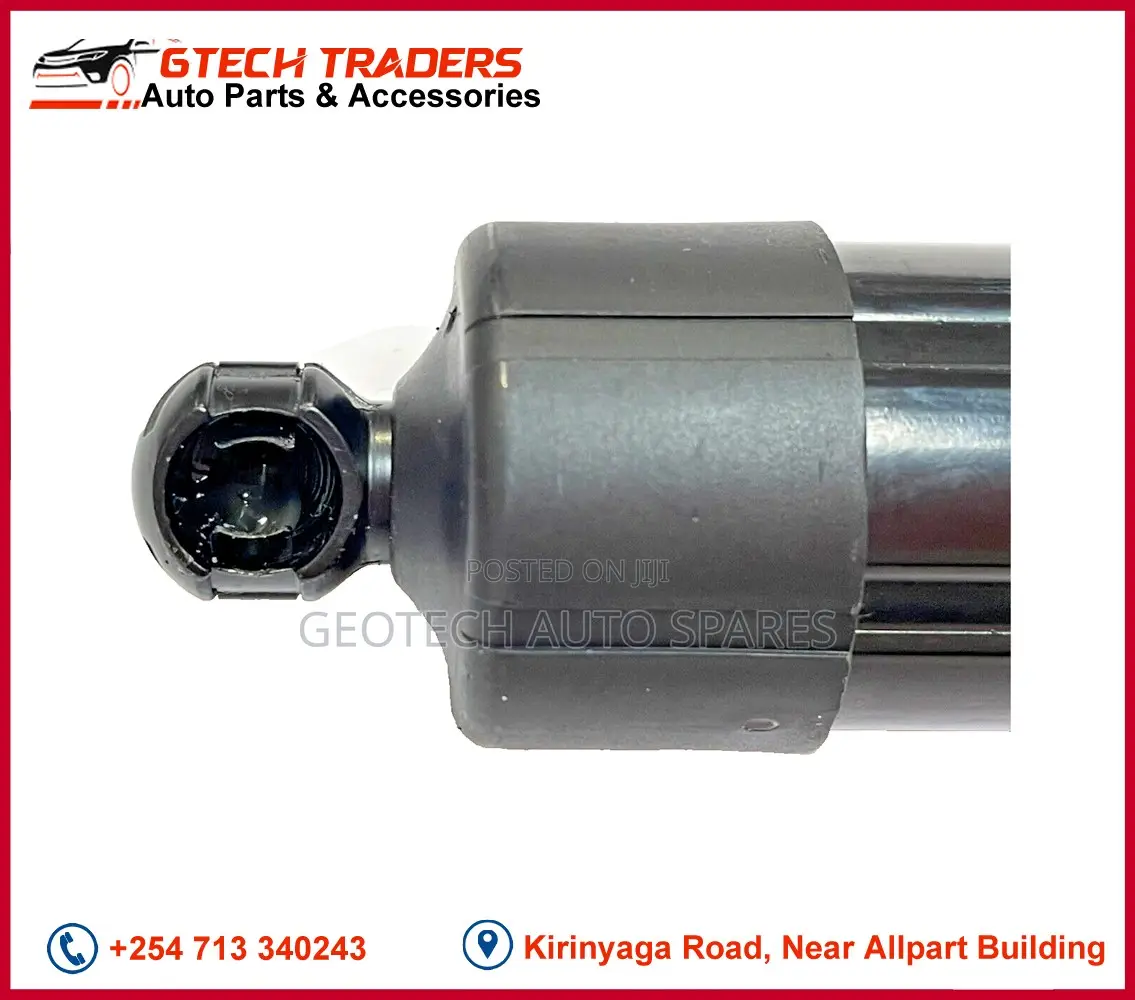 Lexus Nx200t-Nx300h Electric Tailgate Gas Struts