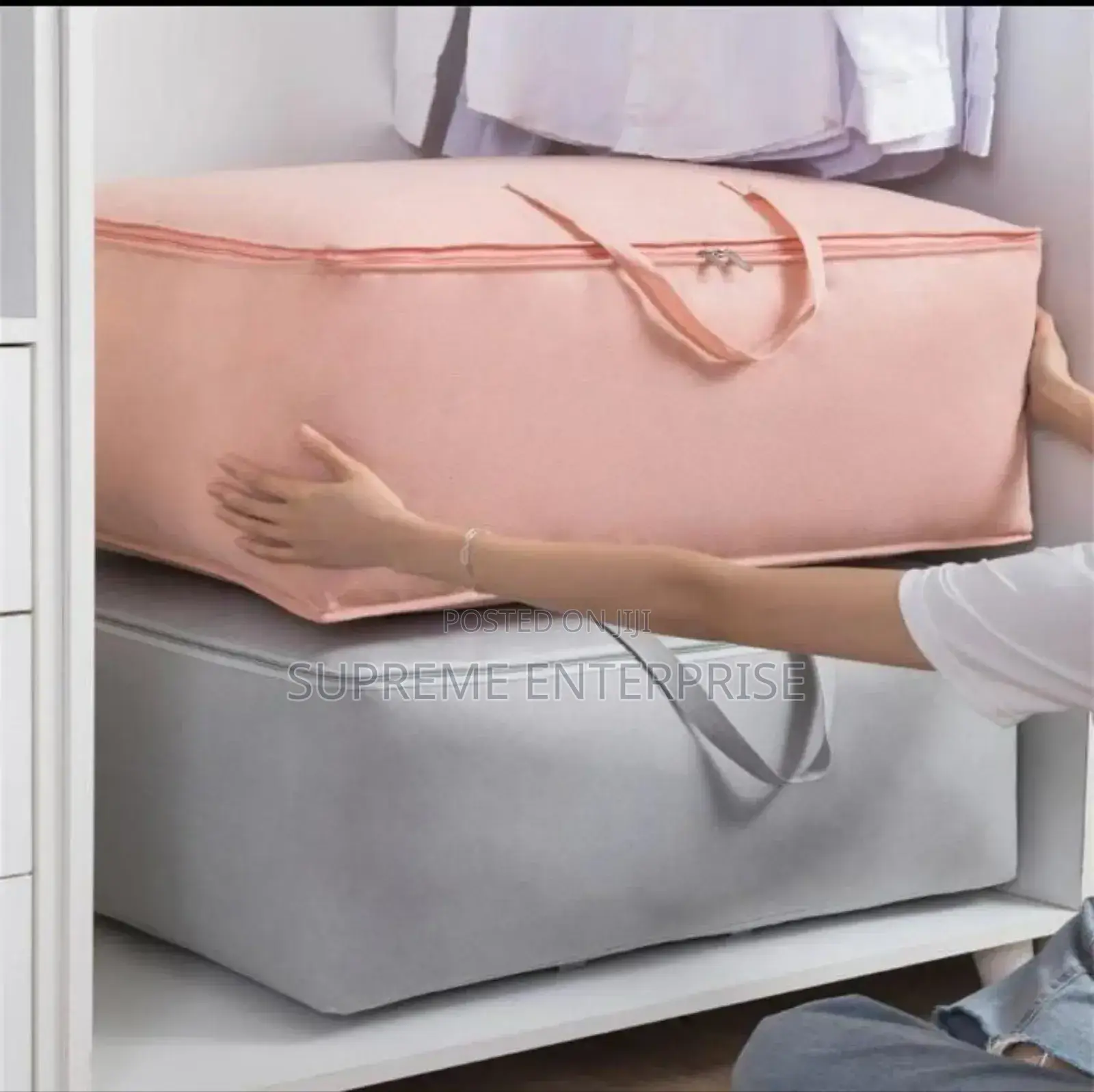 Moisture Proof Storage Bag