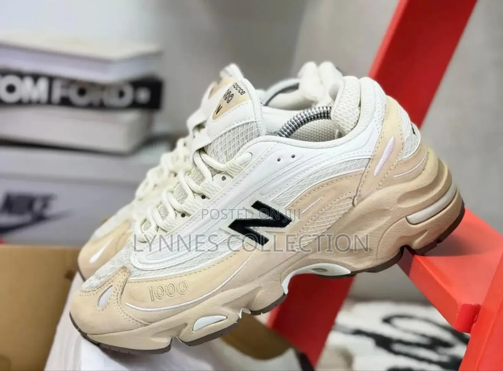 New Balance 1000, Available In Many Colors
