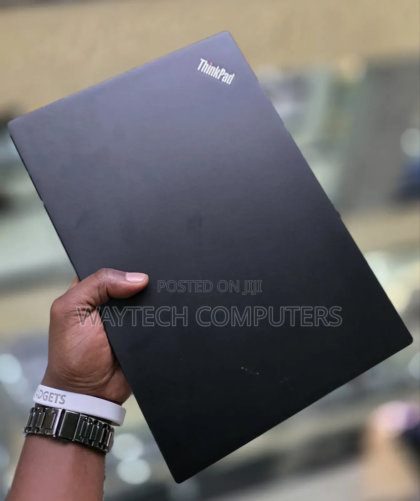 Laptop Lenovo ThinkPad X280 8GB Intel Core i5 SSD 256GB