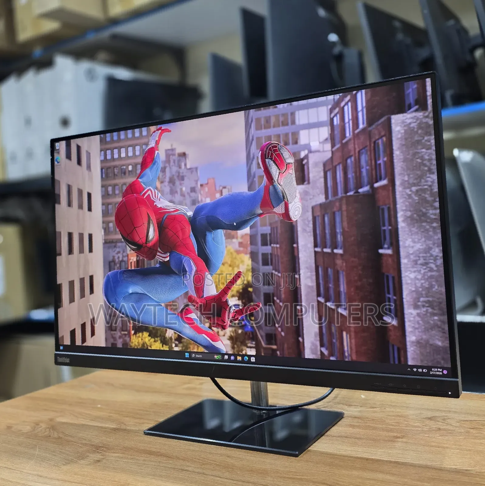 Lenovo Think Vision 32inch