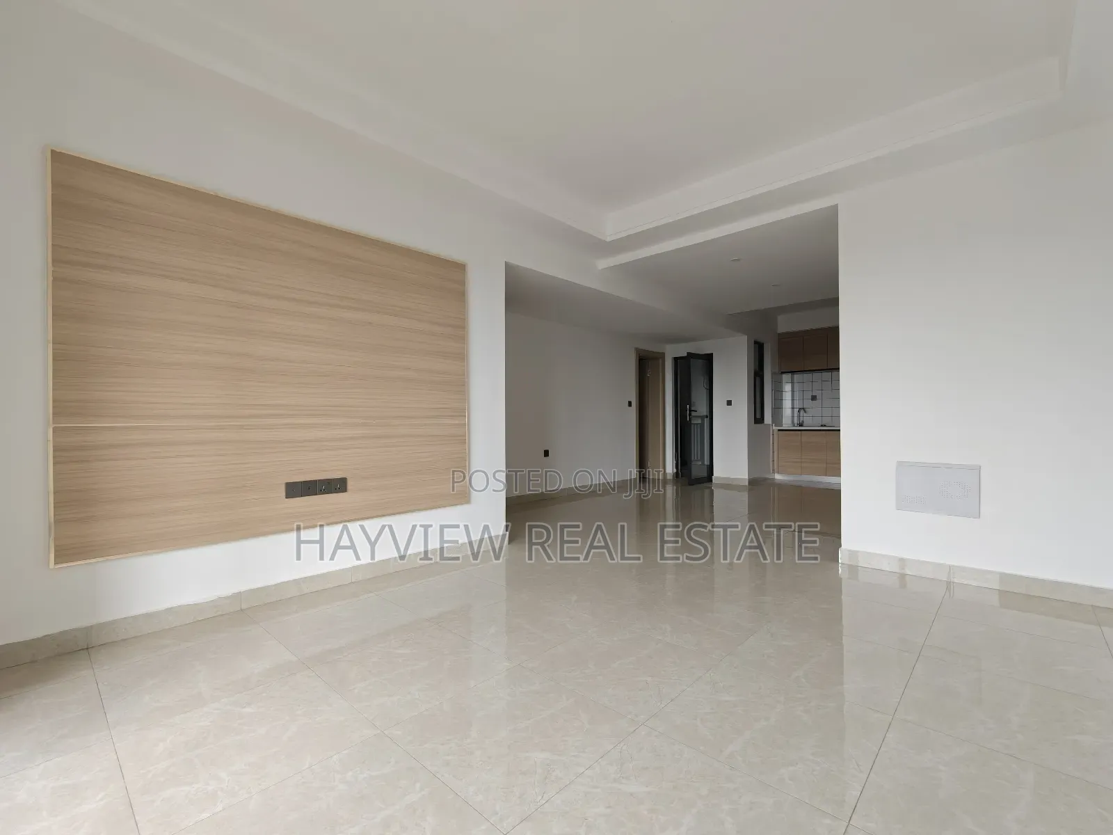 2bdrm Apartment in Ruaka for rent