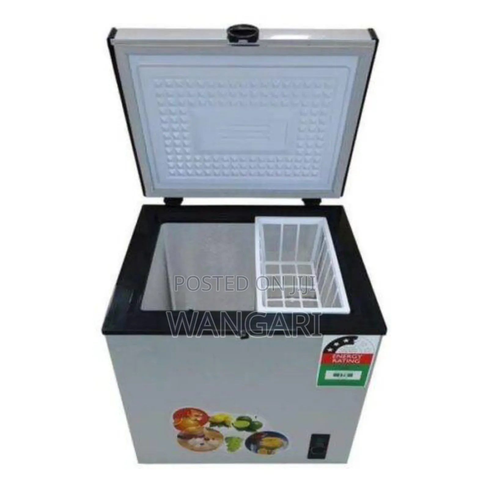 Ice Cool 60 Litres Brand New Freezer