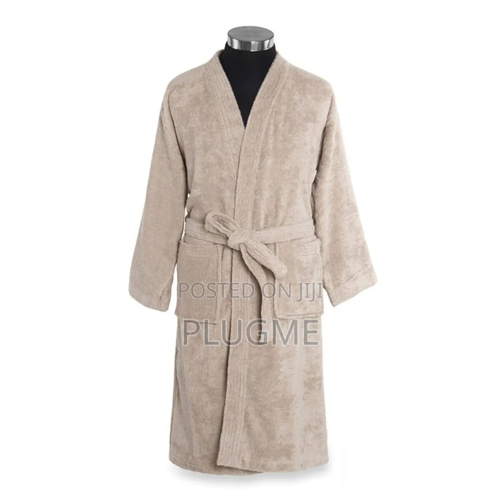 100%Cotton Super Soft Bathrobes