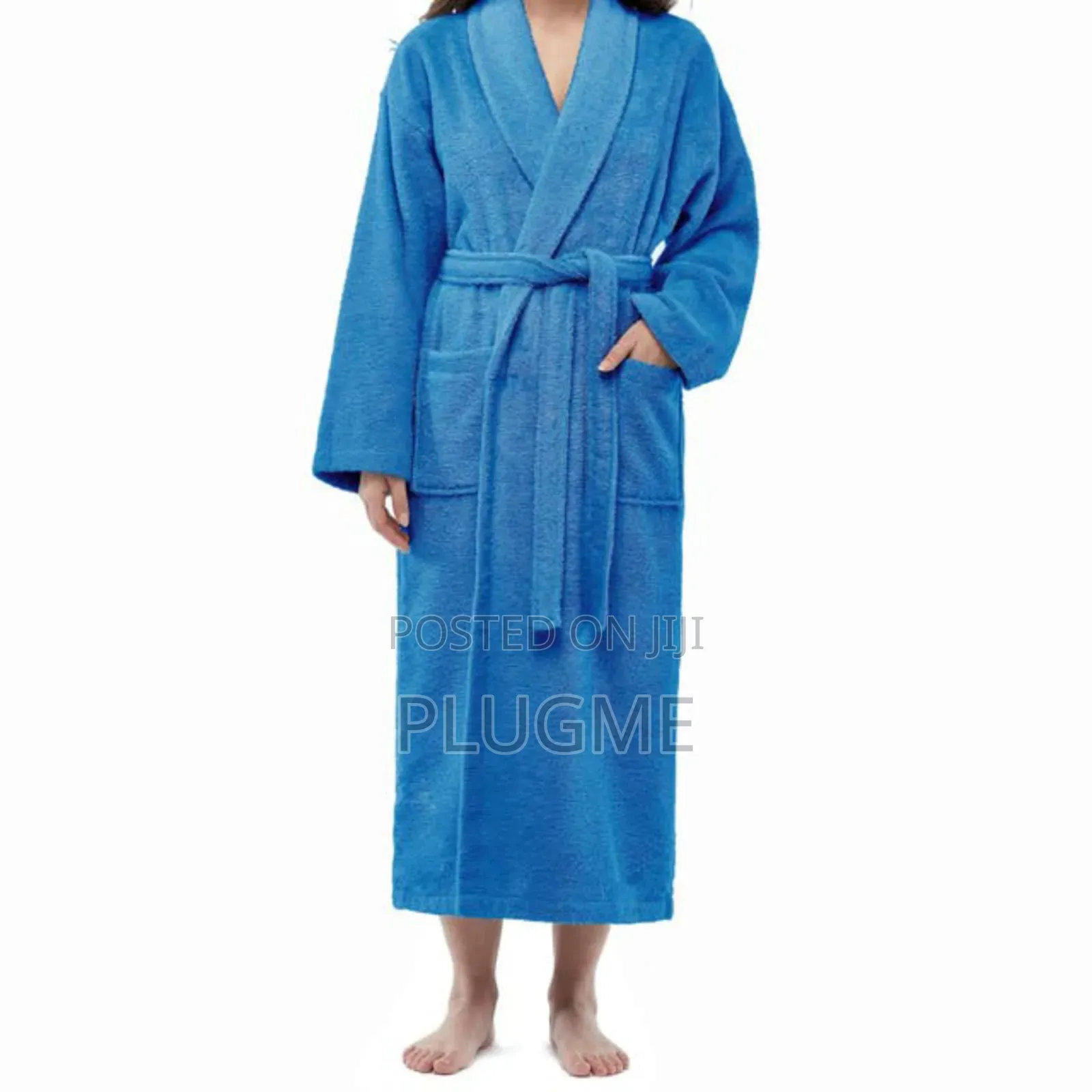100%Cotton Super Soft Bathrobes
