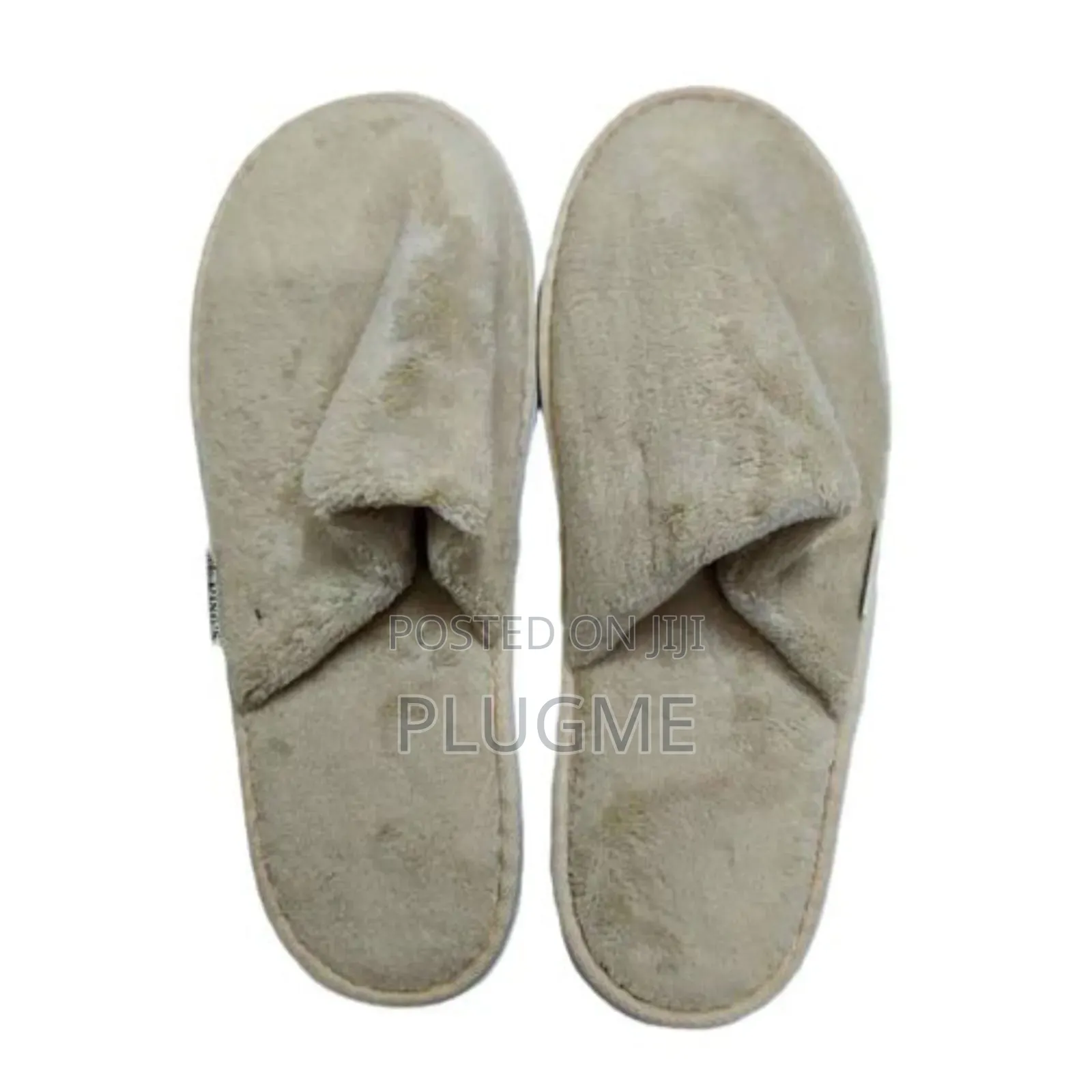 Warm Indoor Slippers Shoes