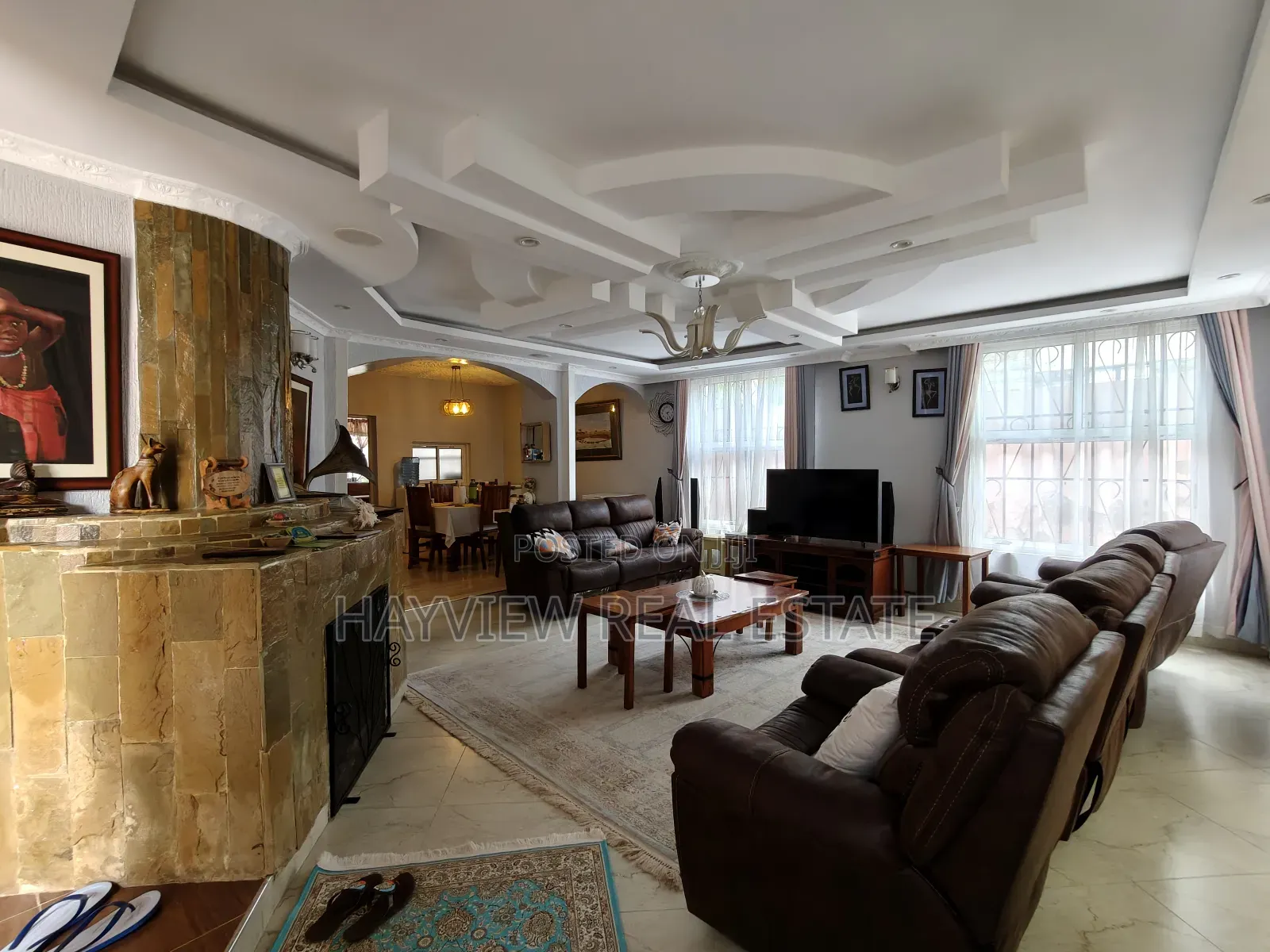 4bdrm Maisonette in Syokimau, Gateway Mall Area for sale
