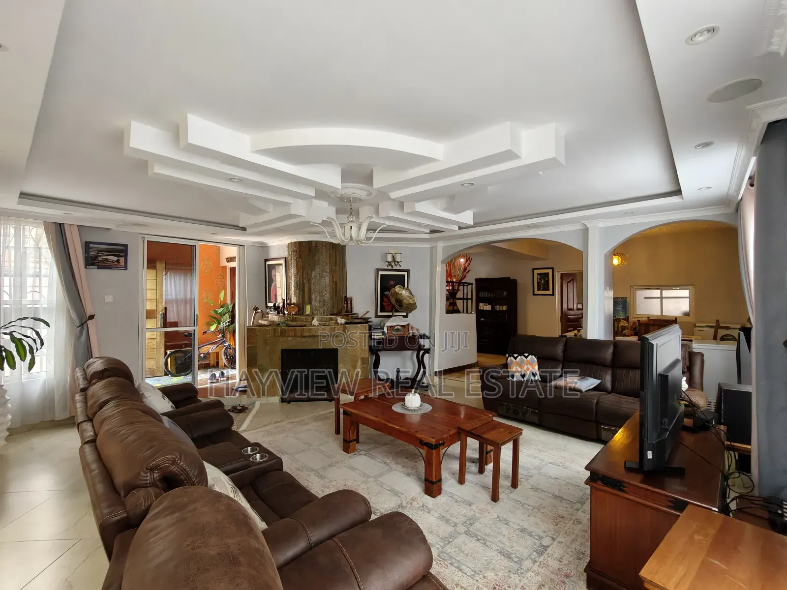 4bdrm Maisonette in Syokimau, Gateway Mall Area for sale