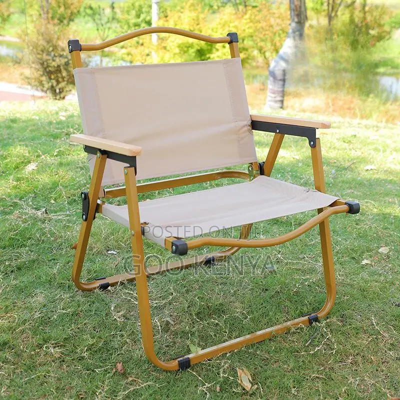 Home Chair; Lightweight Foldable Chair For Hiking