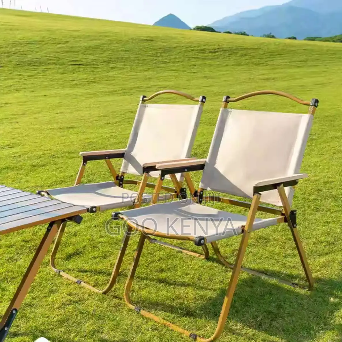 Home Chair; Lightweight Foldable Chair For Hiking