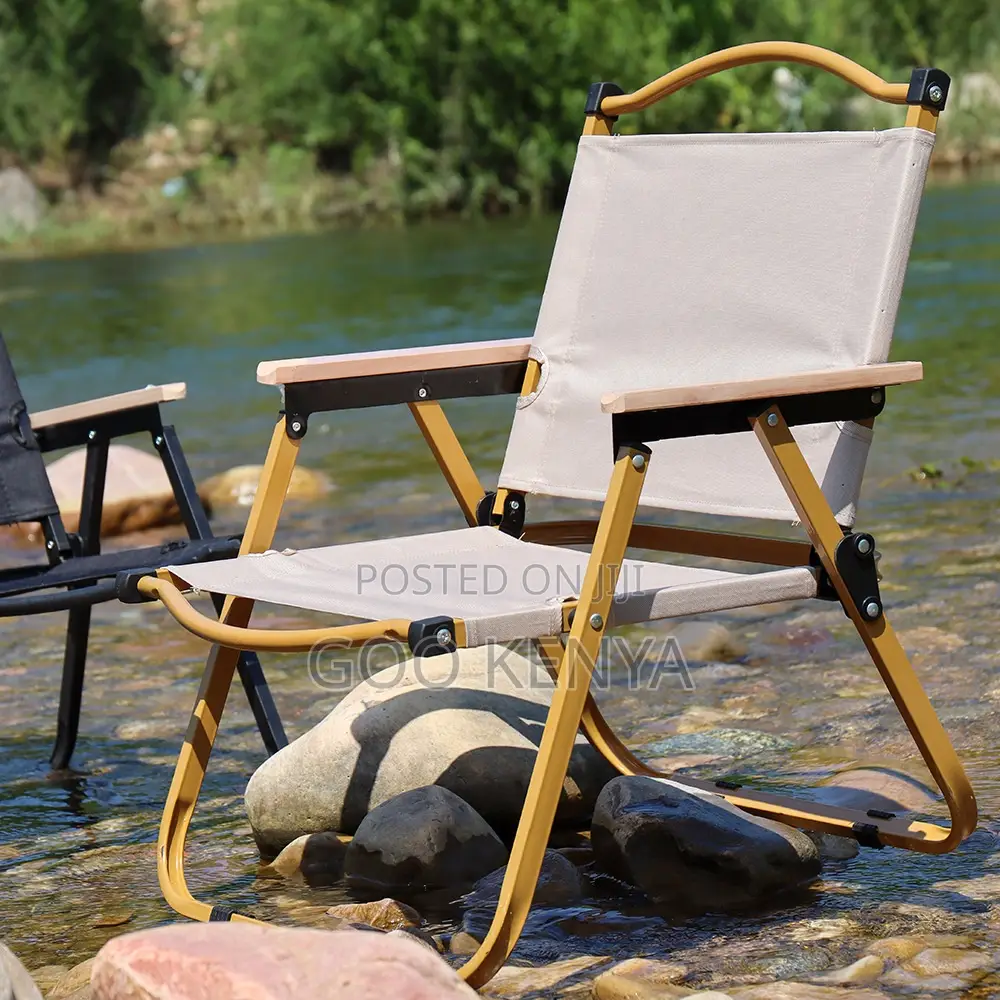Home Chair; Lightweight Foldable Chair For Hiking