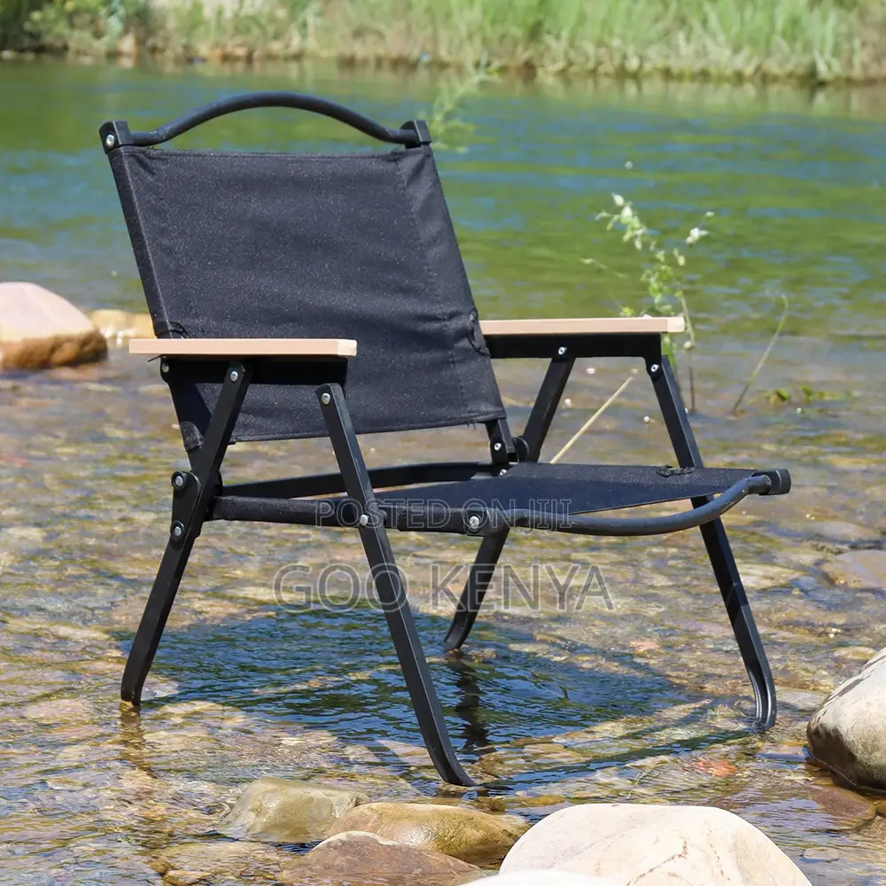 Home Chair; Lightweight Foldable Chair For Hiking