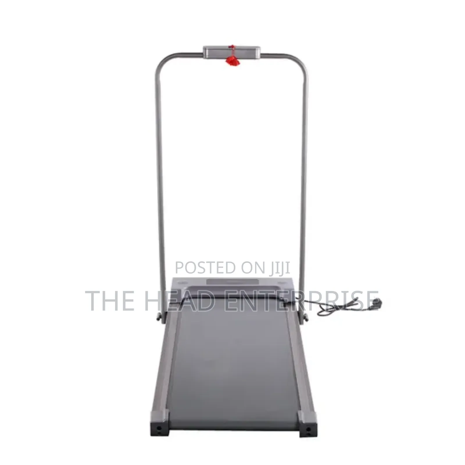 Slim Foldable Treadmill