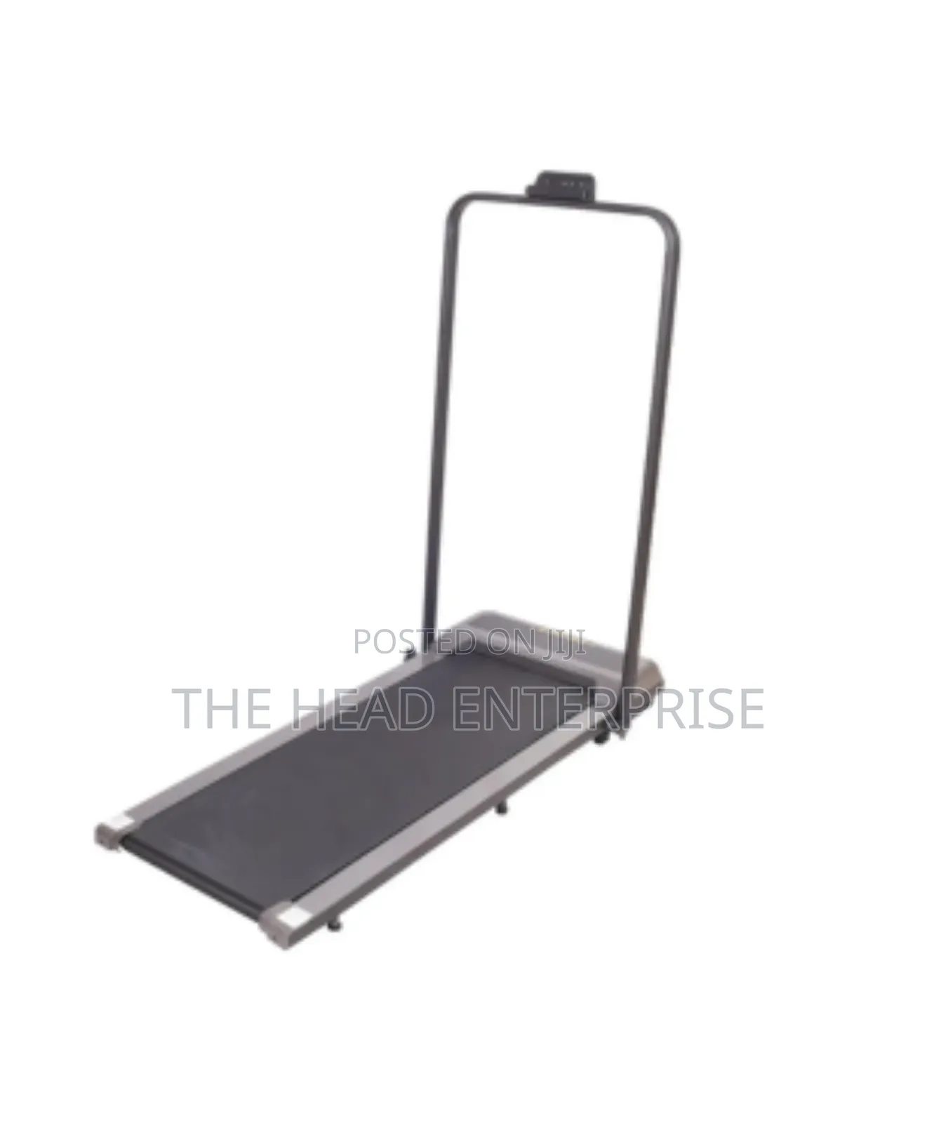 2 in 1 Walking Pad