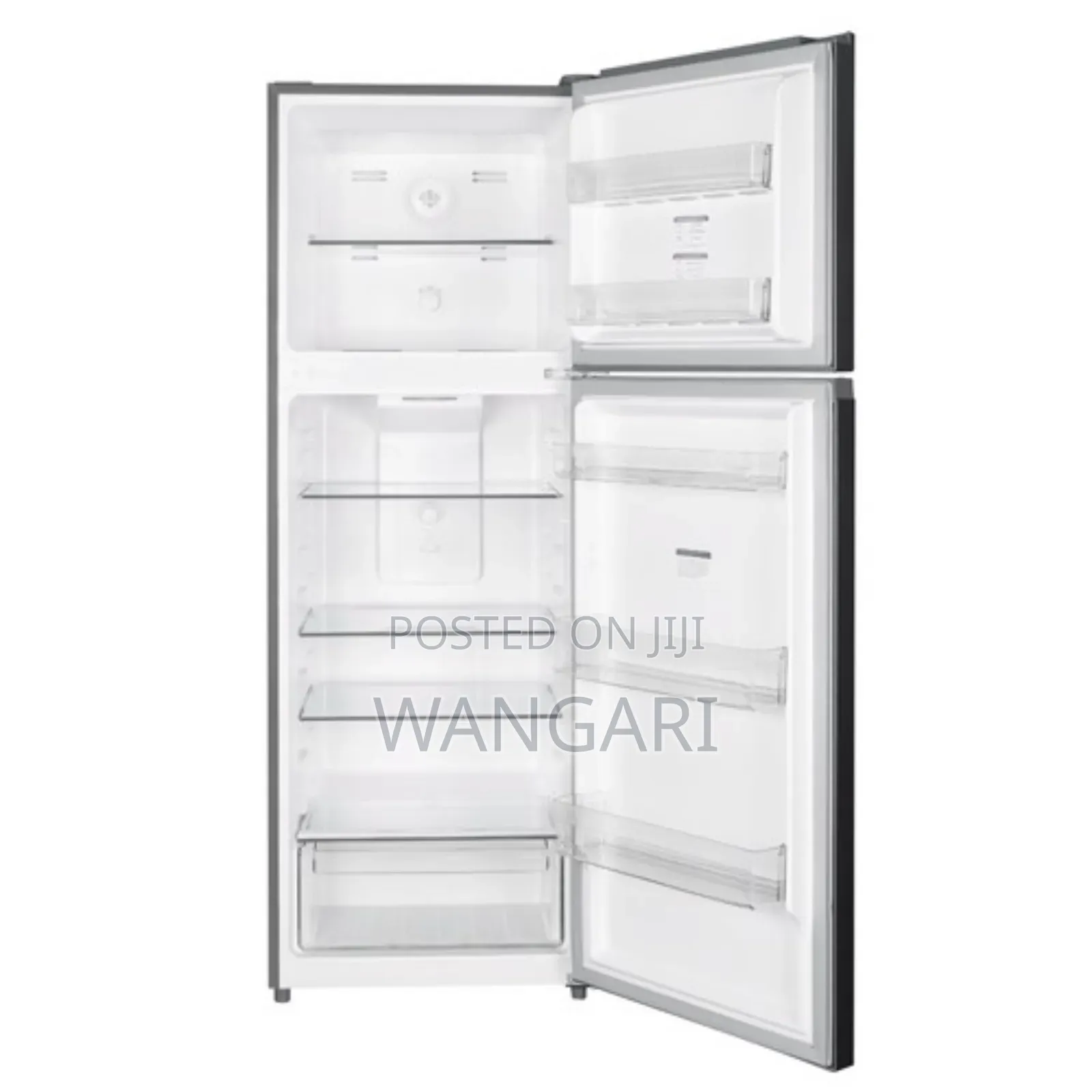 Mika 255 Litres Non Fruit Fridge Brand New