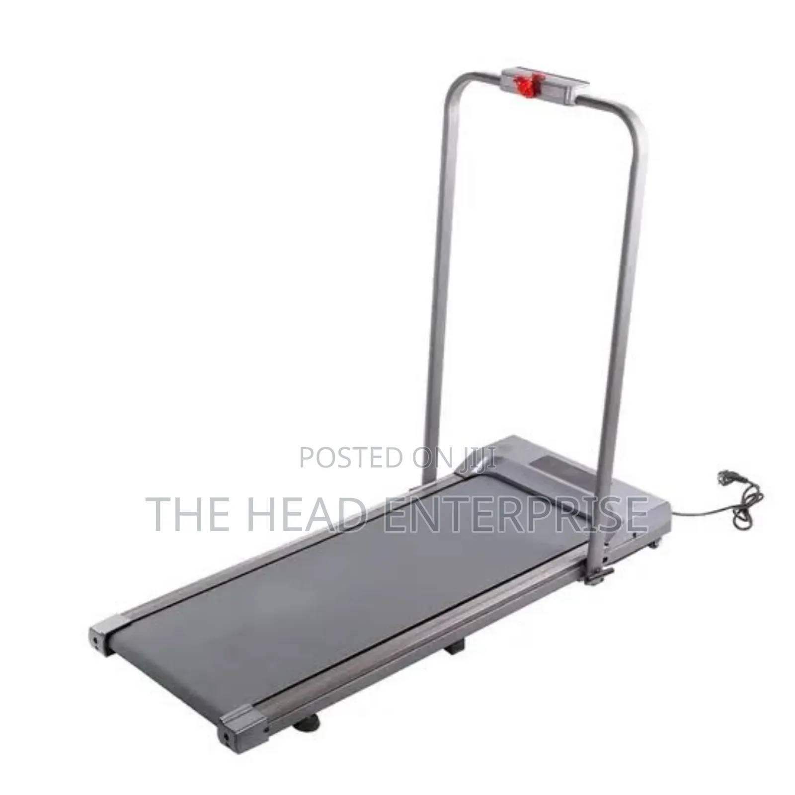 Fit Run Folding Treadmill