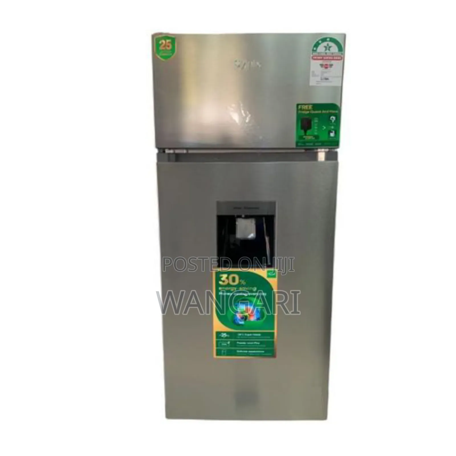 Synix 210 Litres Brand New Fridge