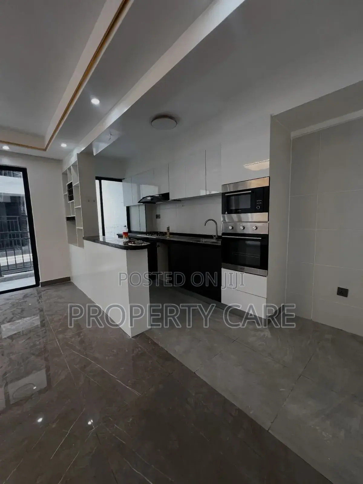 2bdrm Apartment in Kileleshwa for rent