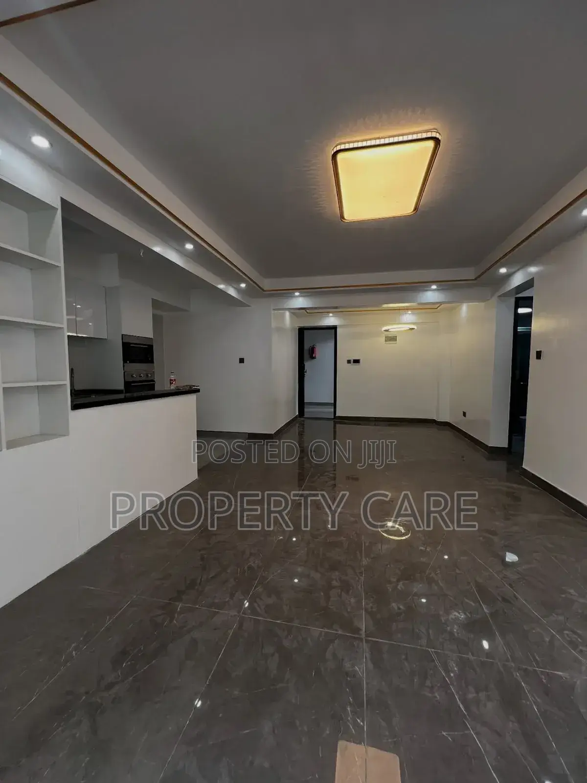 2bdrm Apartment in Kileleshwa for rent