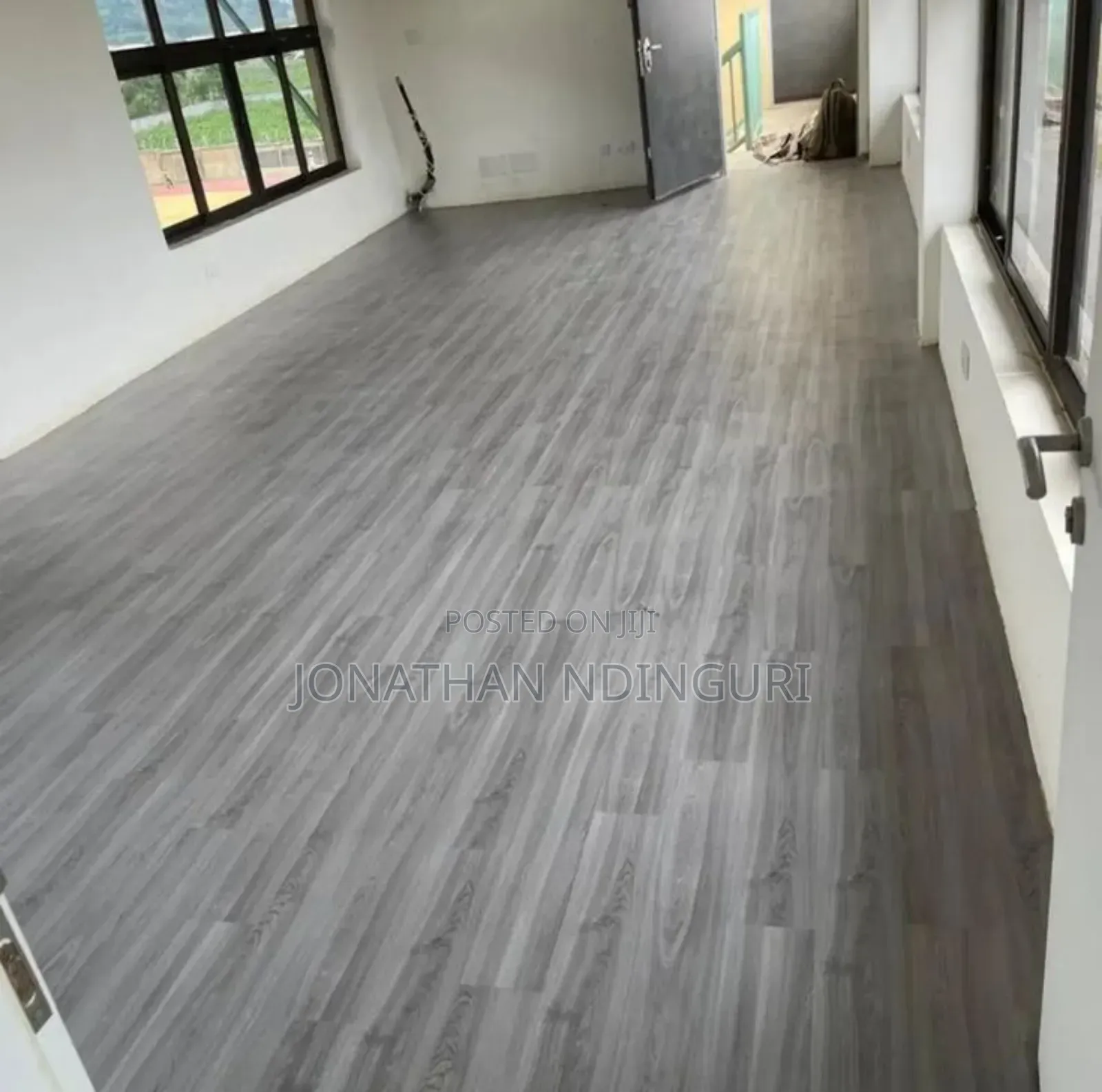 Affordable SPC Installers