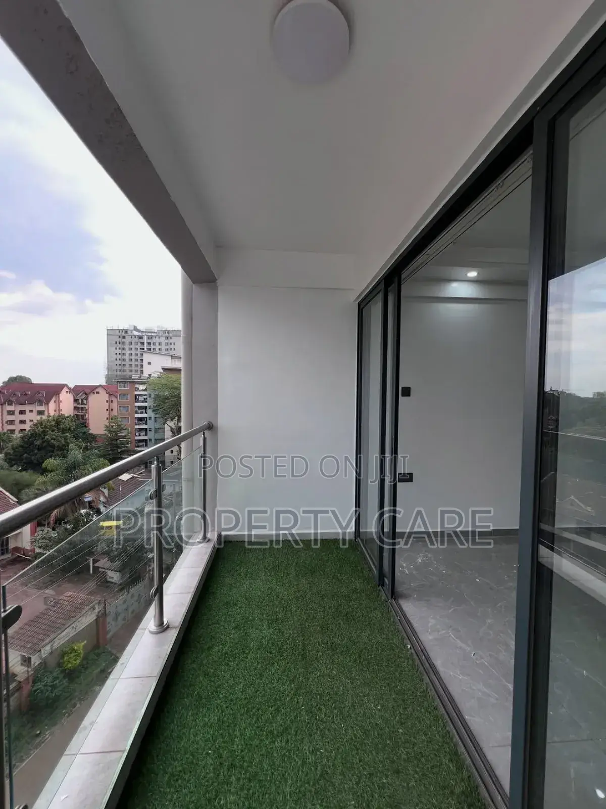 1bdrm Apartment in Kileleshwa for rent