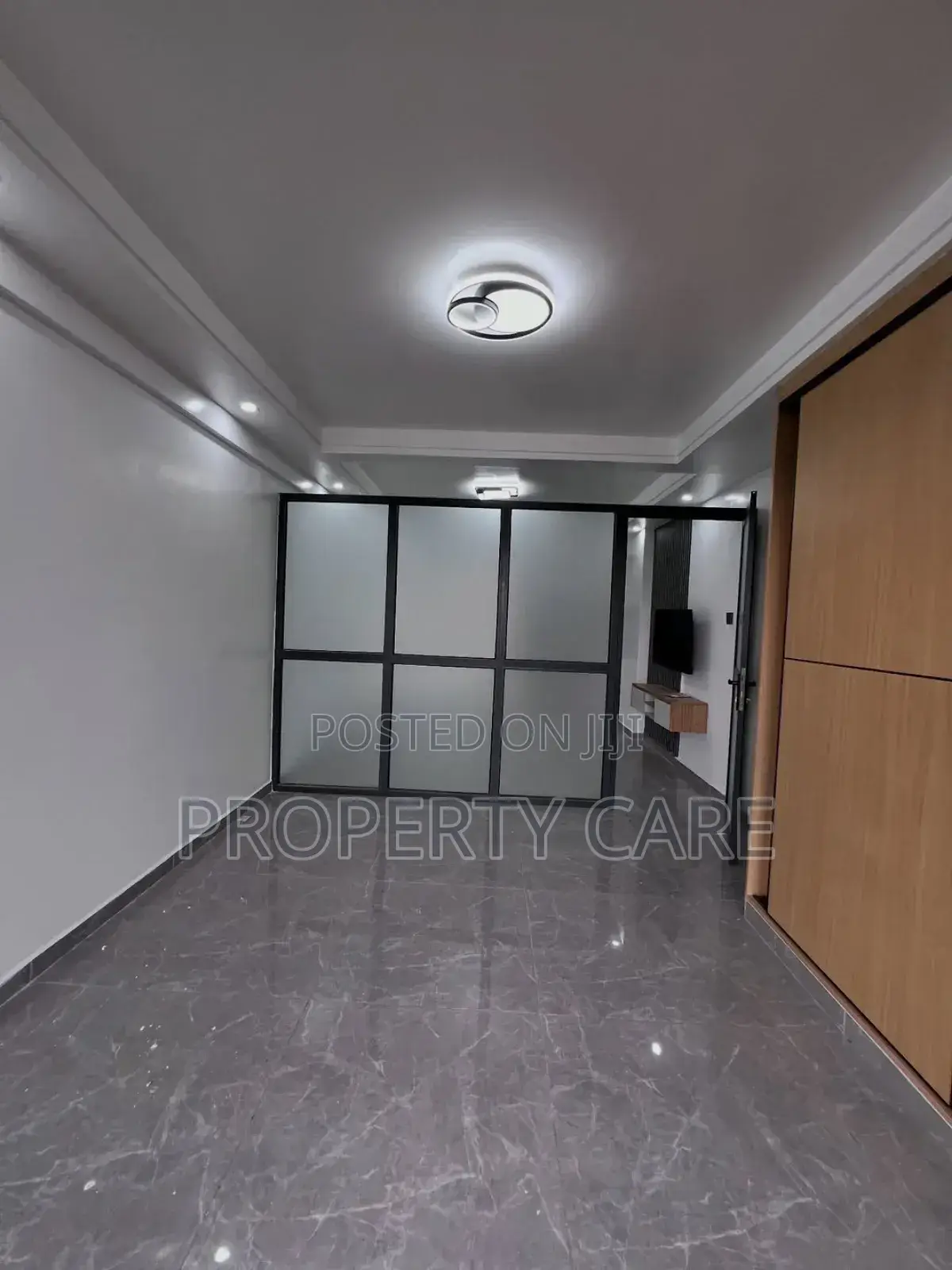 1bdrm Apartment in Kileleshwa for rent