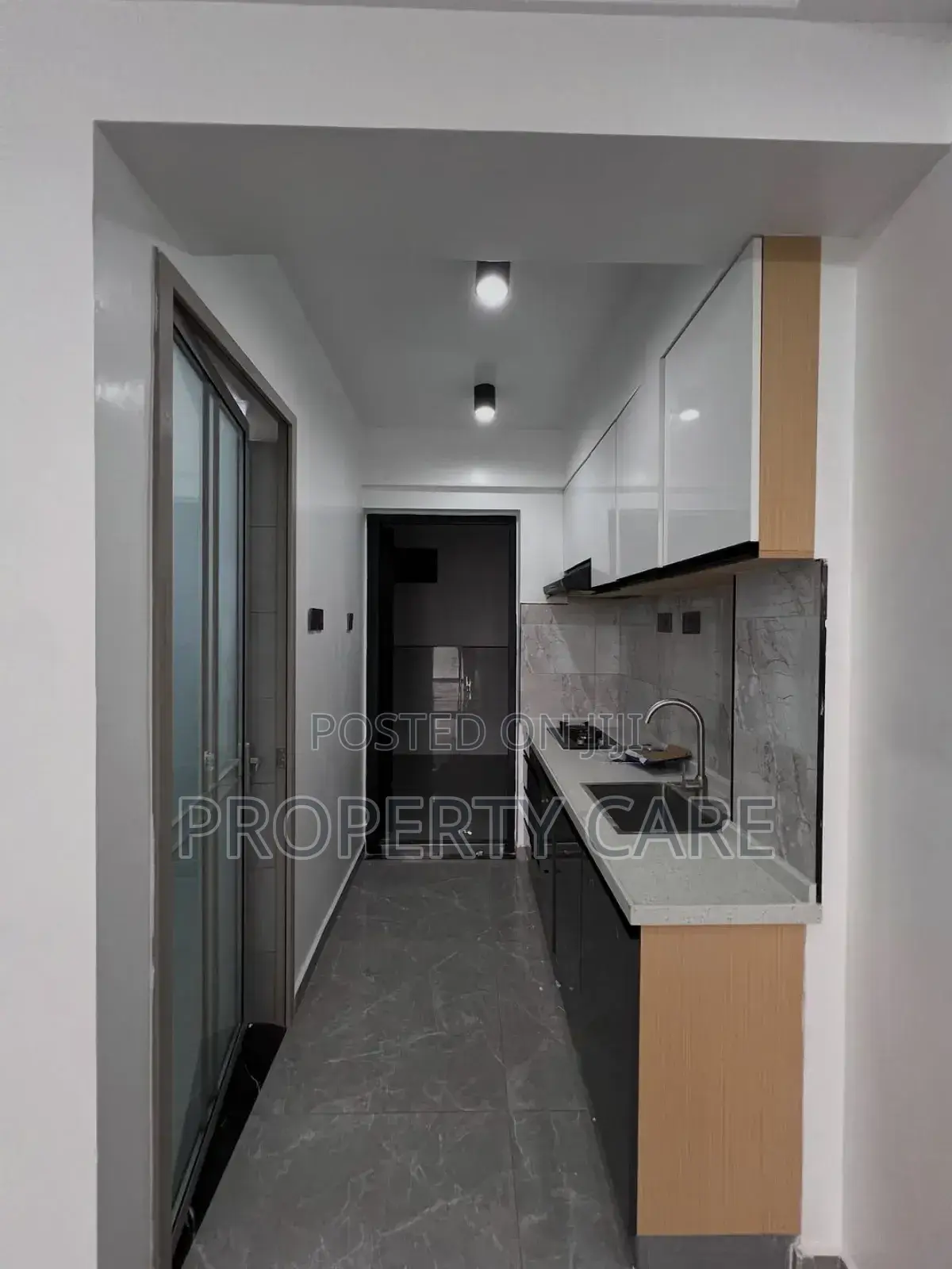 1bdrm Apartment in Kileleshwa for rent