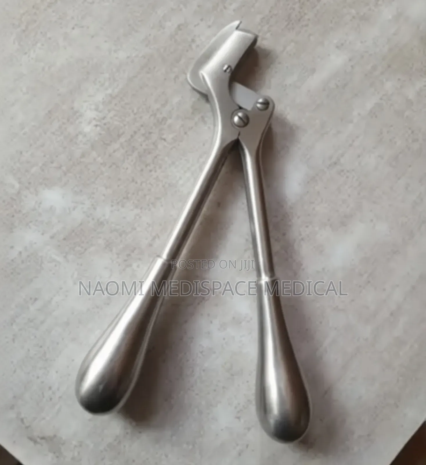 Stainless Steel Plaster Shear