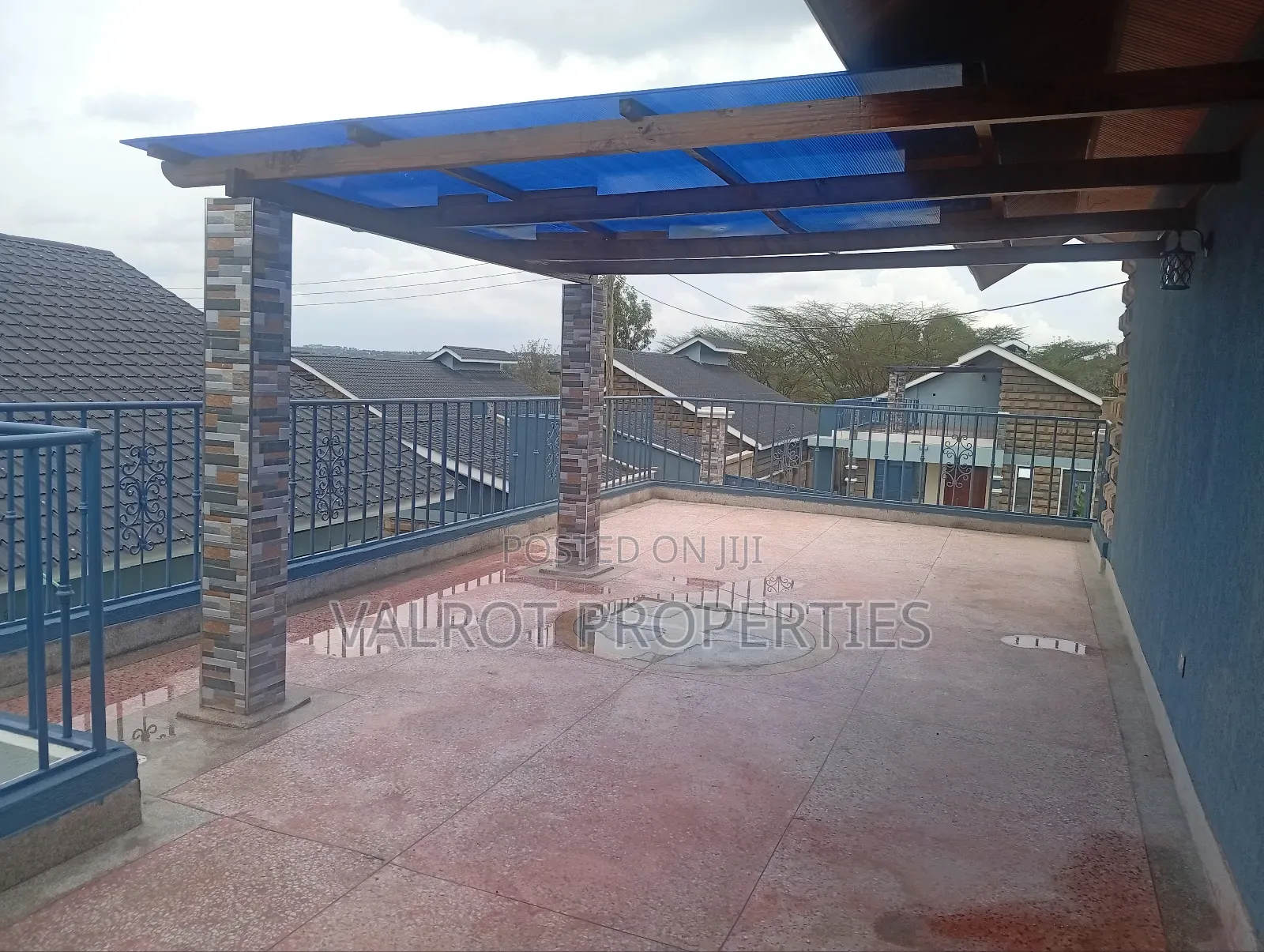 3bdrm Bungalow in Rimpa for sale