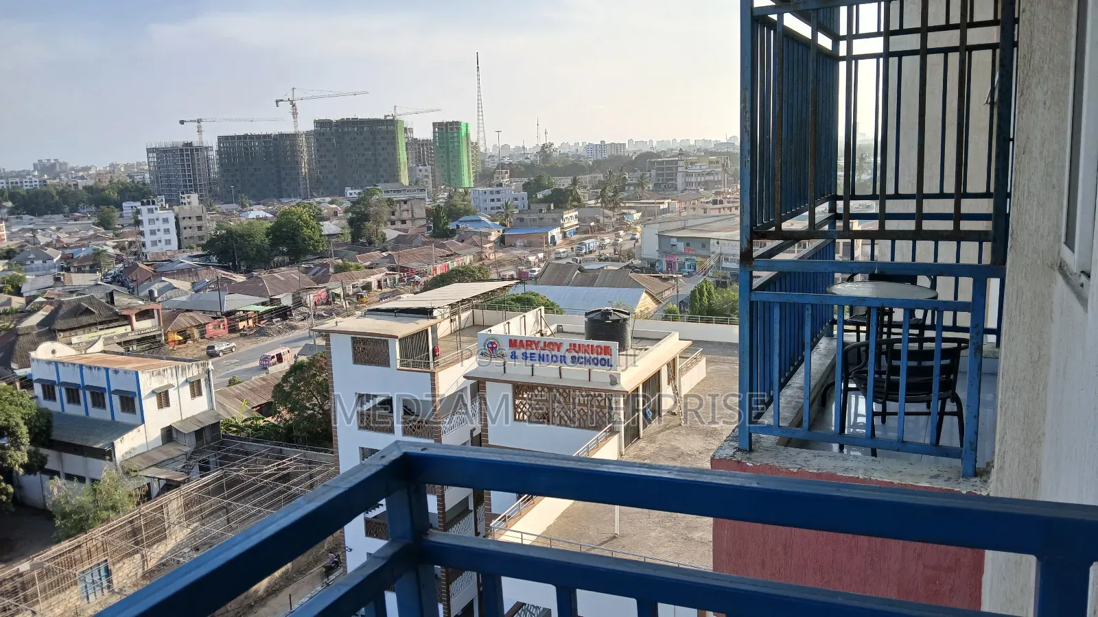 3bdrm Apartment in Kisimani Heights, Nyali for sale