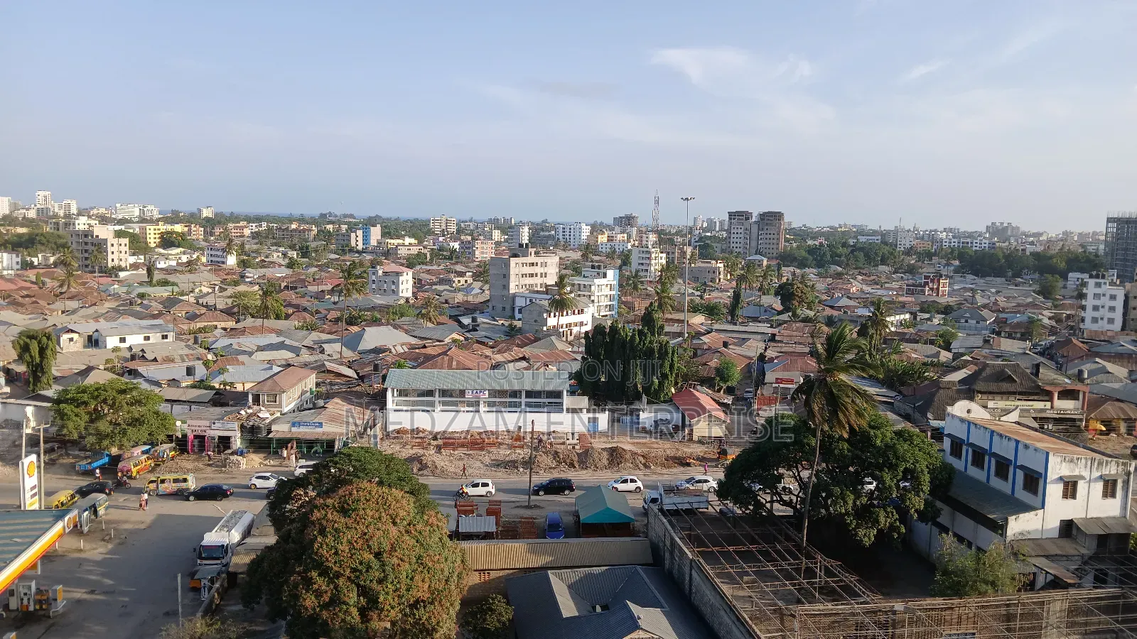 3bdrm Apartment in Kisimani Heights, Nyali for sale