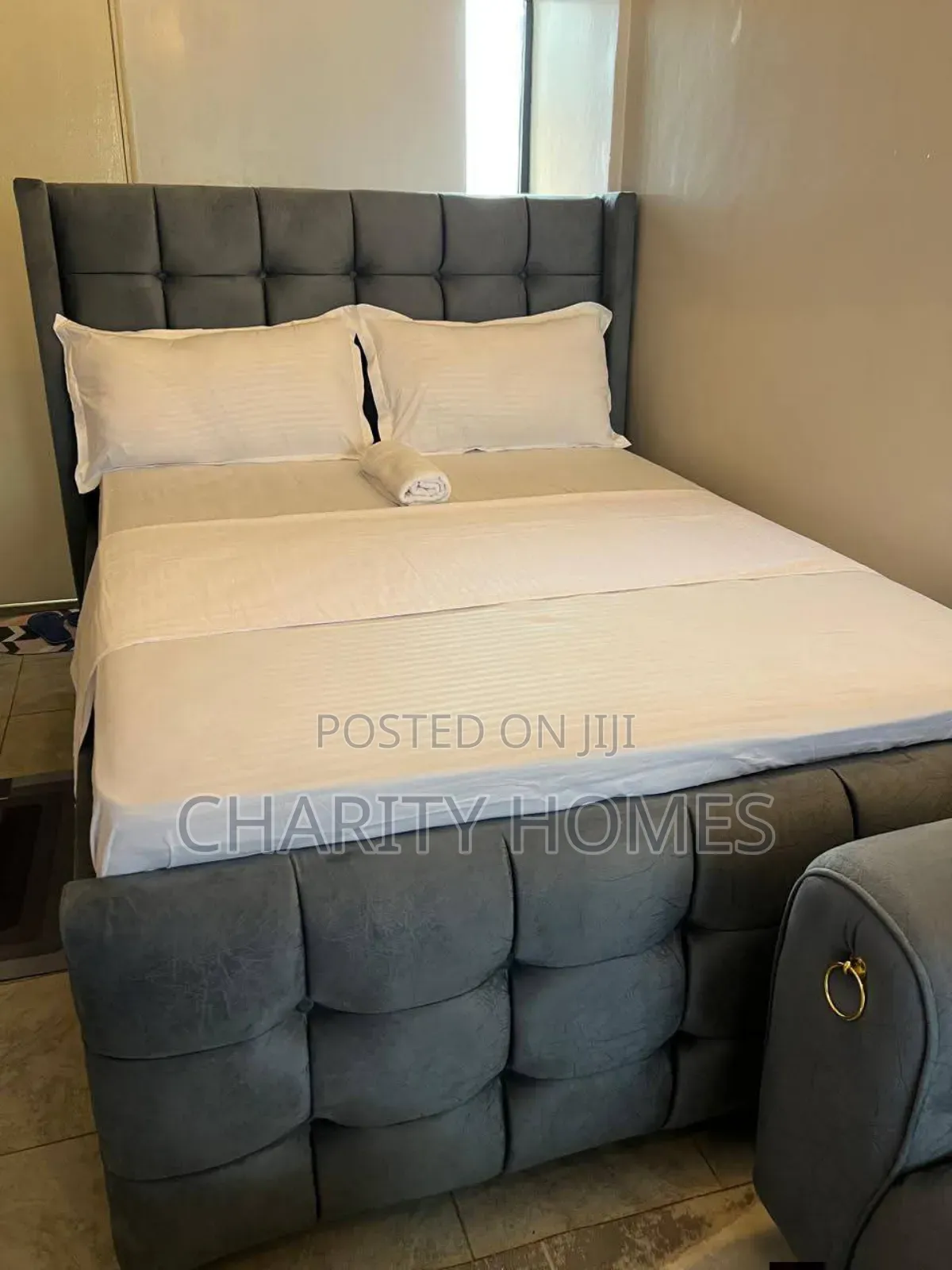 Airbnb Nairobi West Opposite Nyayo Stadium