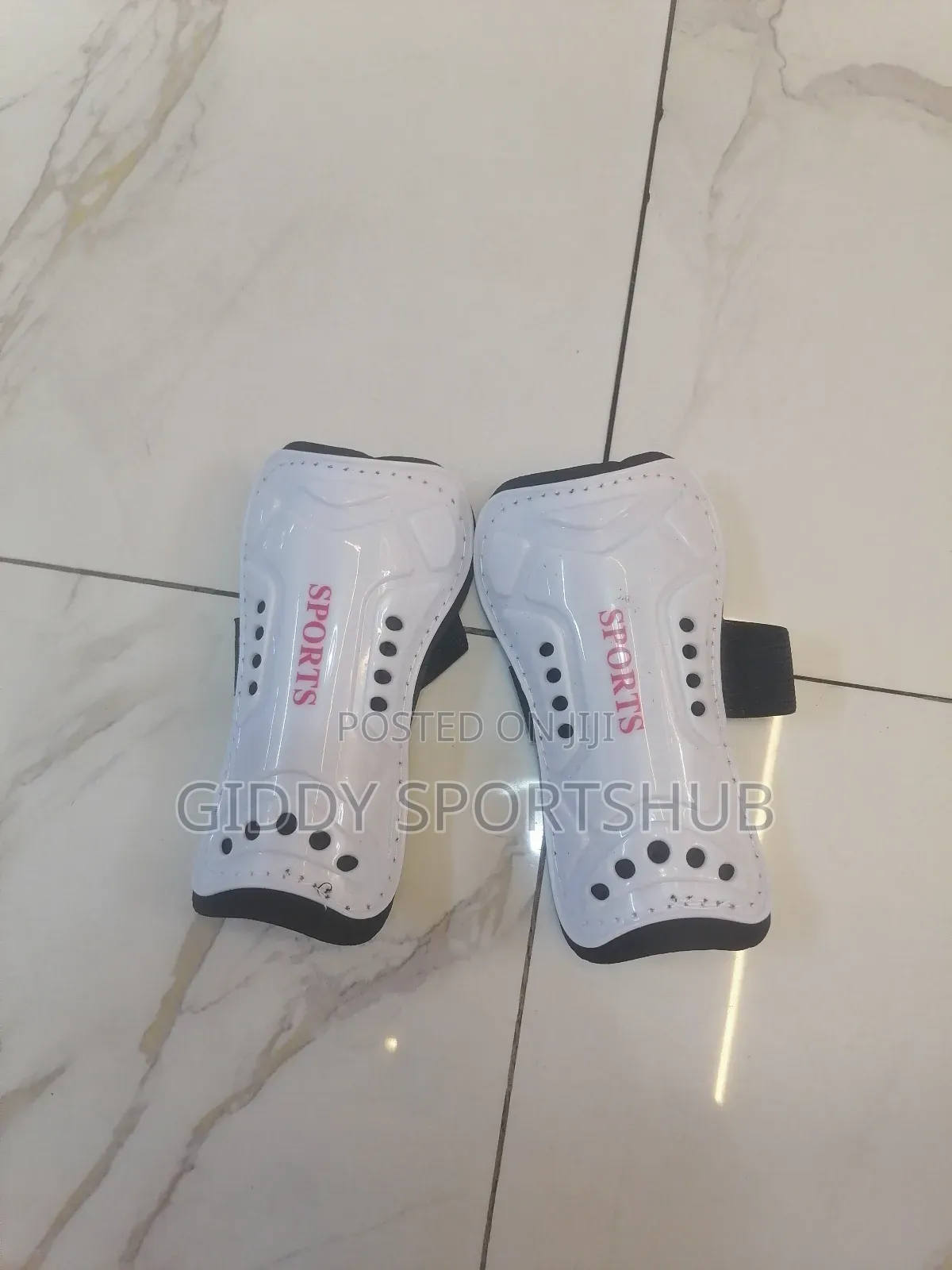 Football Shinguards for Kids