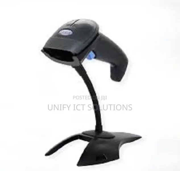 Syble Xb-2055 – 1d Laser Wired Barcode Scanner