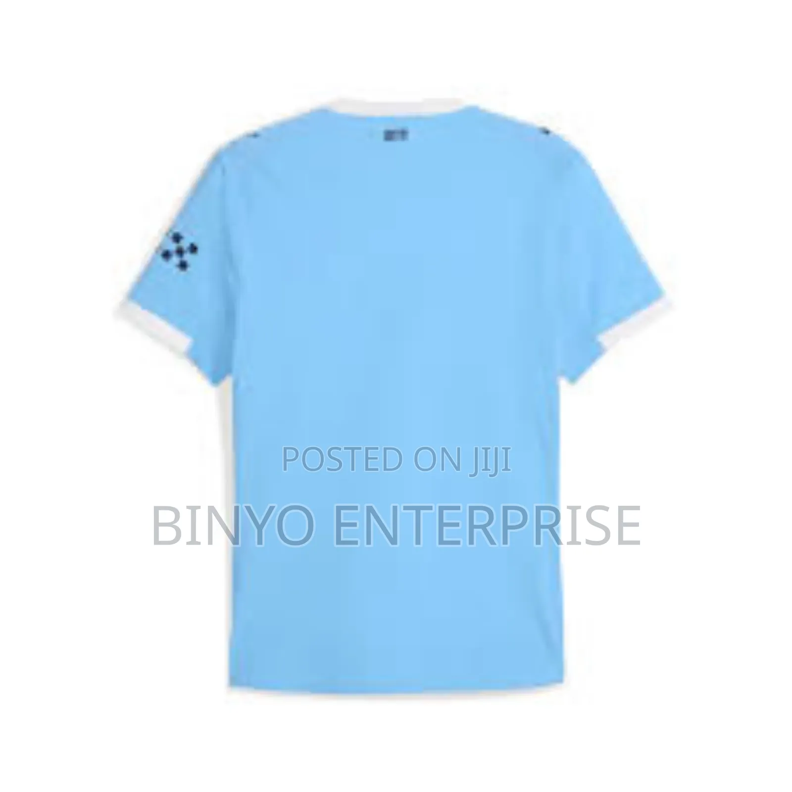 New Man City Jersey New Season