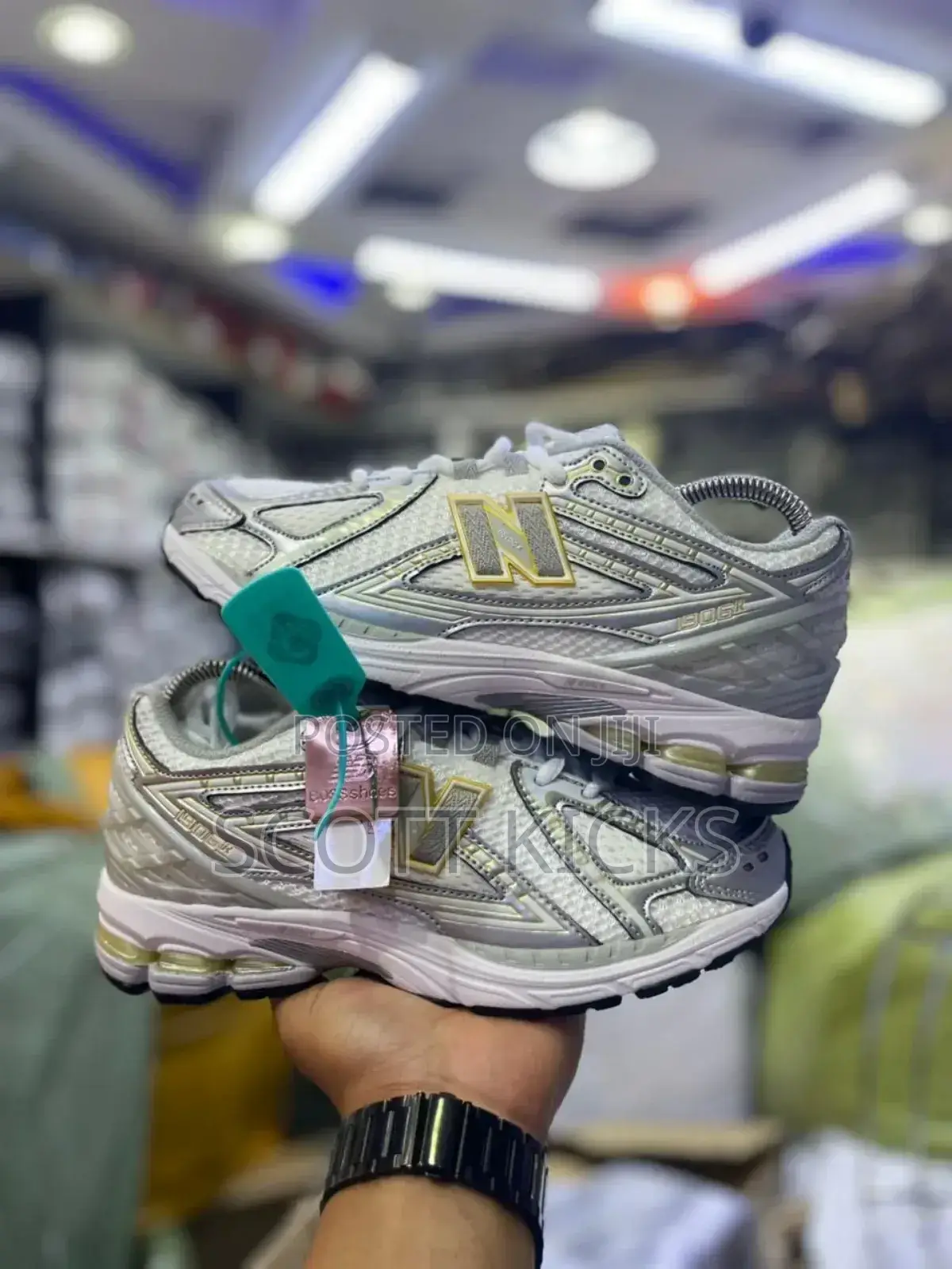 Newbalance 1906r